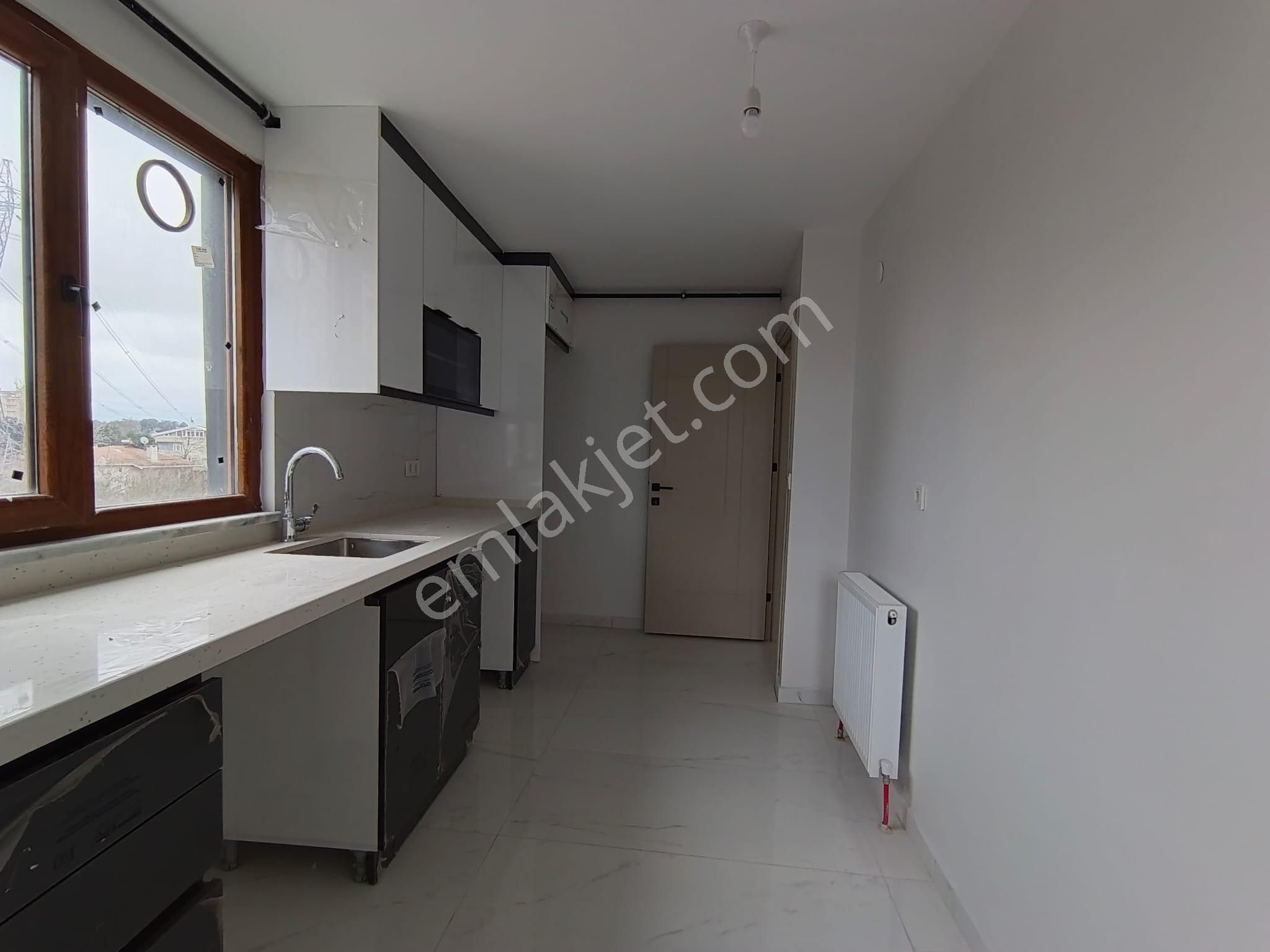 Çekmeköy Çatalmeşe Mh Satılık Lüks 3+1 130m² Arakat Daire - Görsel 8