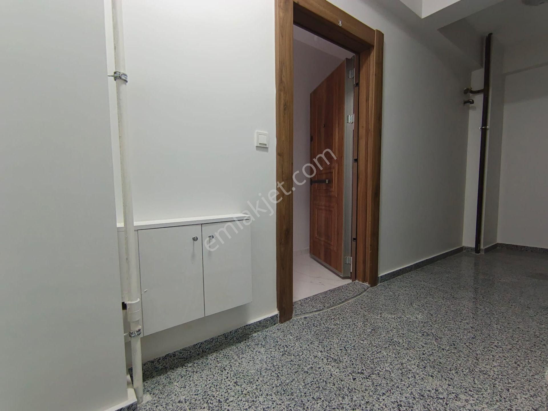 Çekmeköy Çatalmeşe Mh Satılık Lüks 3+1 130m² Arakat Daire - Görsel 22