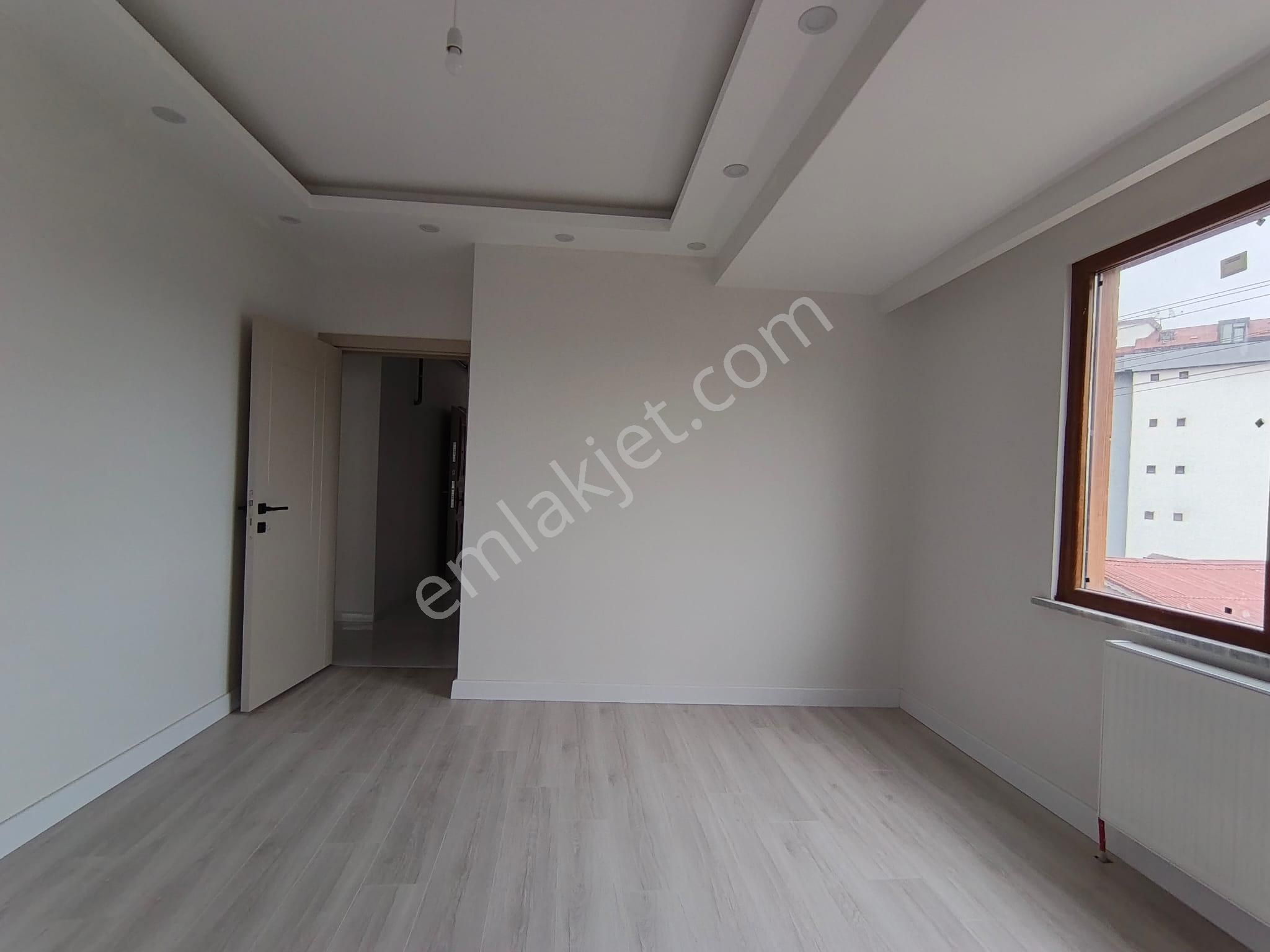 Çekmeköy Çatalmeşe Mh Satılık Lüks 3+1 130m² Arakat Daire - Görsel 16
