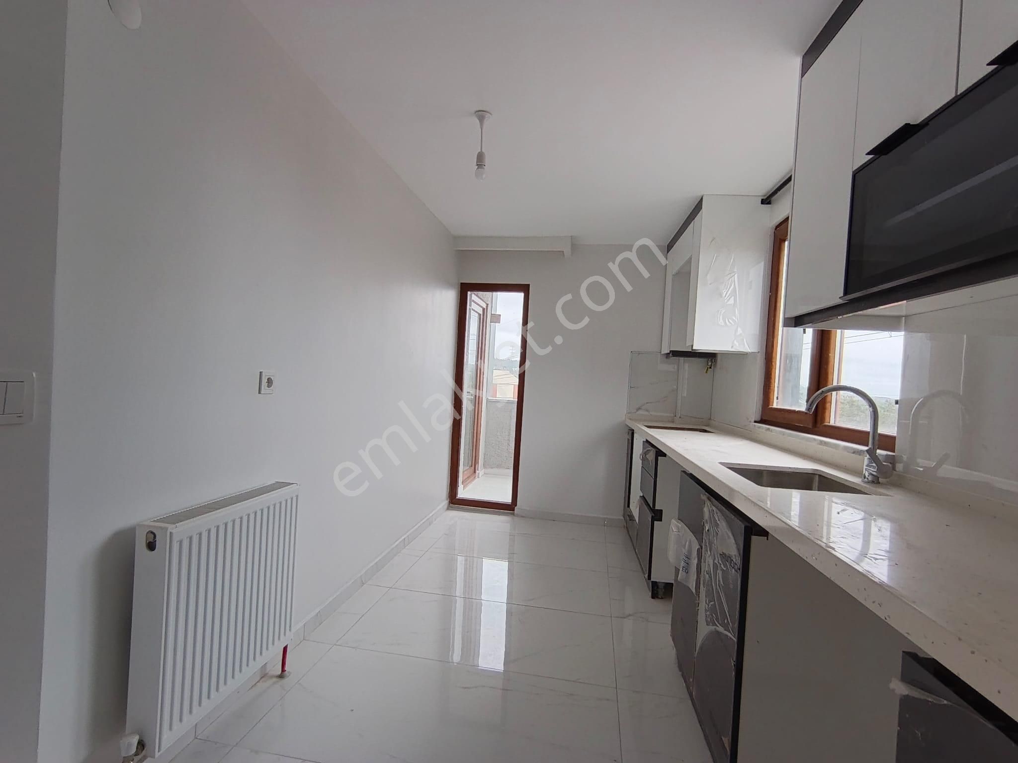 Çekmeköy Çatalmeşe Mh Satılık Lüks 3+1 130m² Arakat Daire - Görsel 7