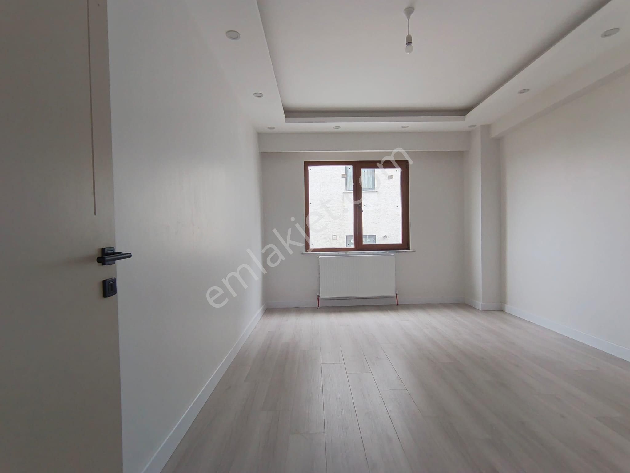 Çekmeköy Çatalmeşe Mh Satılık Lüks 3+1 130m² Arakat Daire - Görsel 19