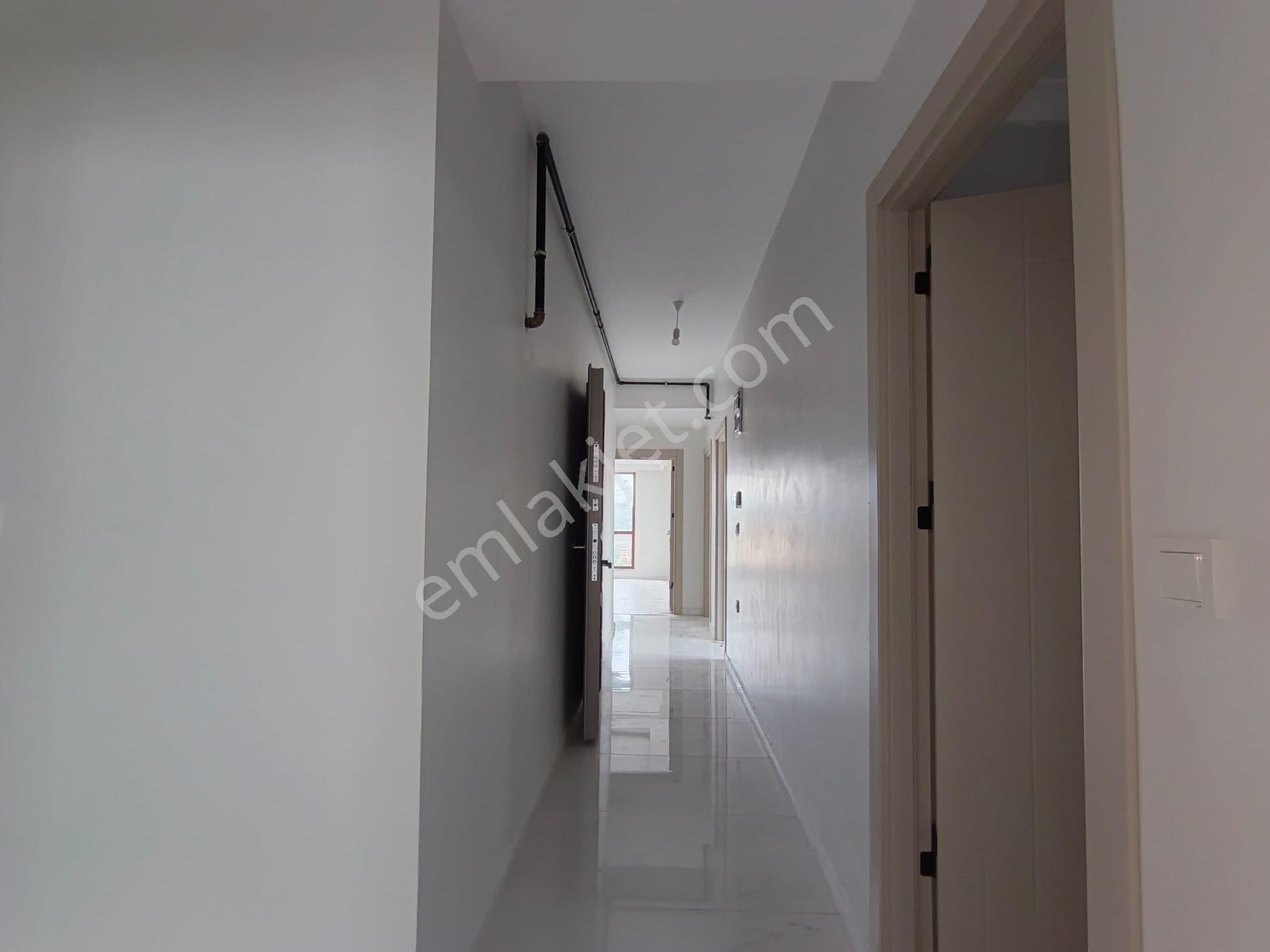 Çekmeköy Çatalmeşe Mh Satılık Lüks 3+1 130m² Arakat Daire - Görsel 17