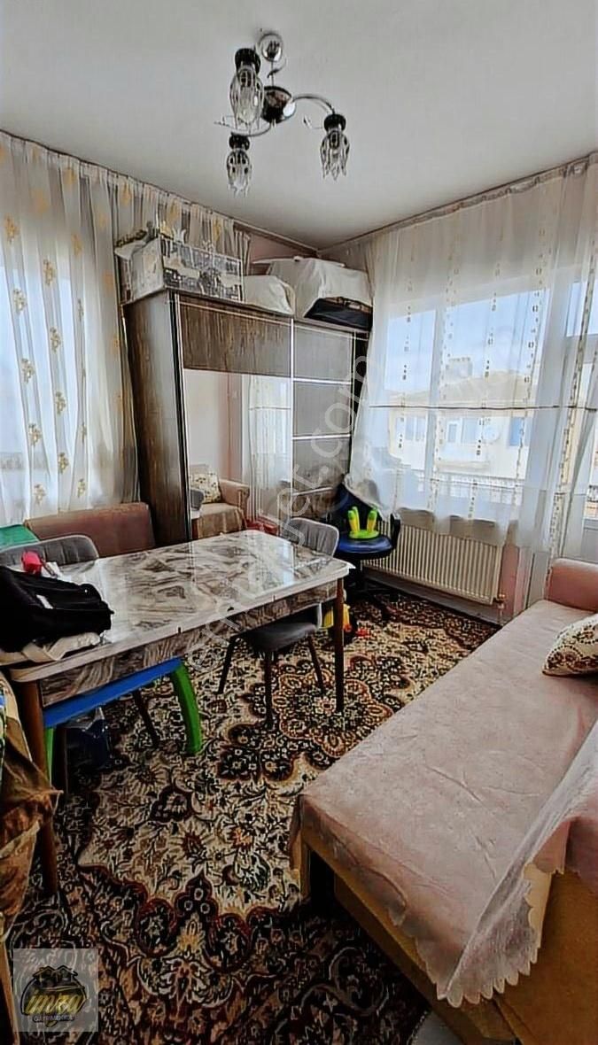 Afyon İmza Emlaktan Cumhuriyet Mh 4.kat - Görsel 19