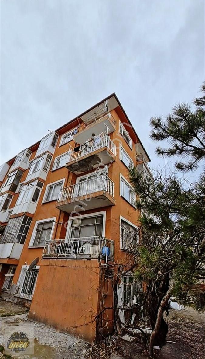 Afyon İmza Emlaktan Cumhuriyet Mh 4.kat - Görsel 3