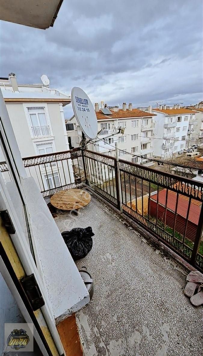 Afyon İmza Emlaktan Cumhuriyet Mh 4.kat - Görsel 2