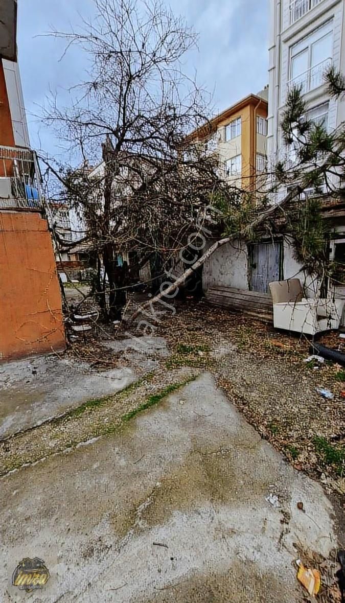 Afyon İmza Emlaktan Cumhuriyet Mh 4.kat - Görsel 17