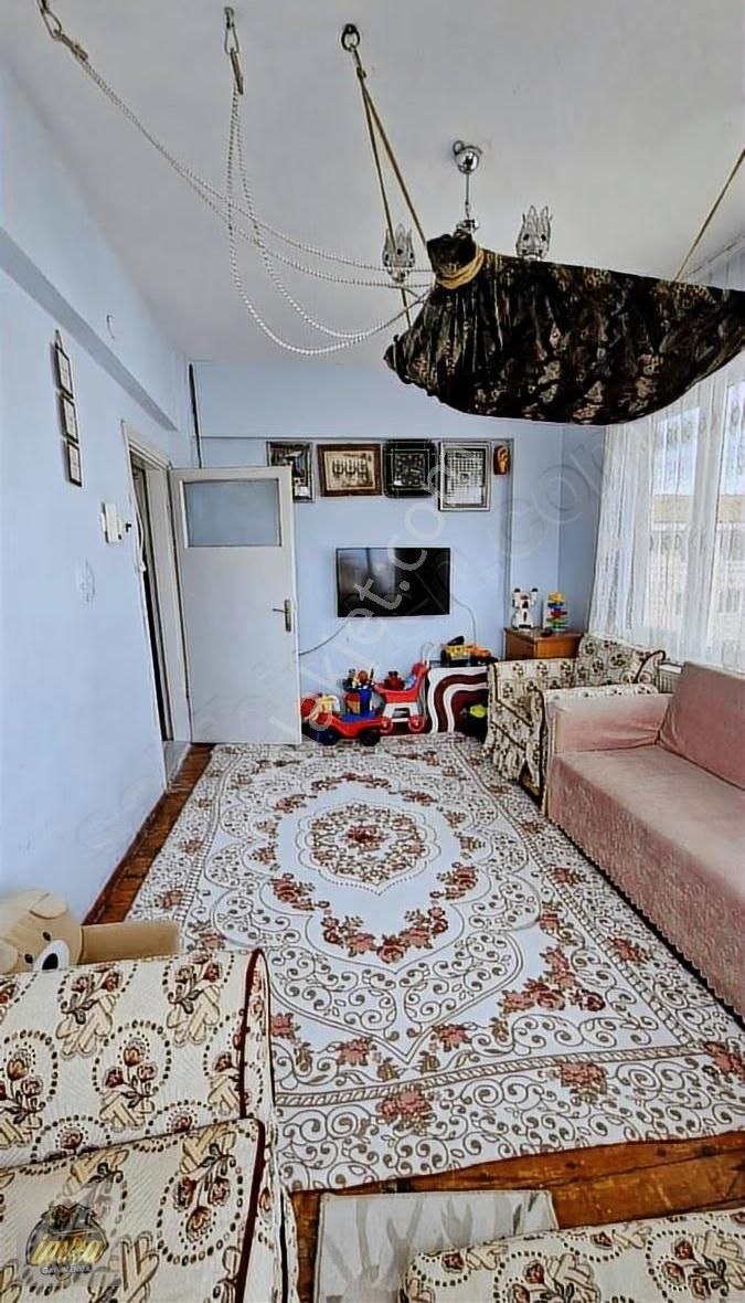 Afyon İmza Emlaktan Cumhuriyet Mh 4.kat - Görsel 8