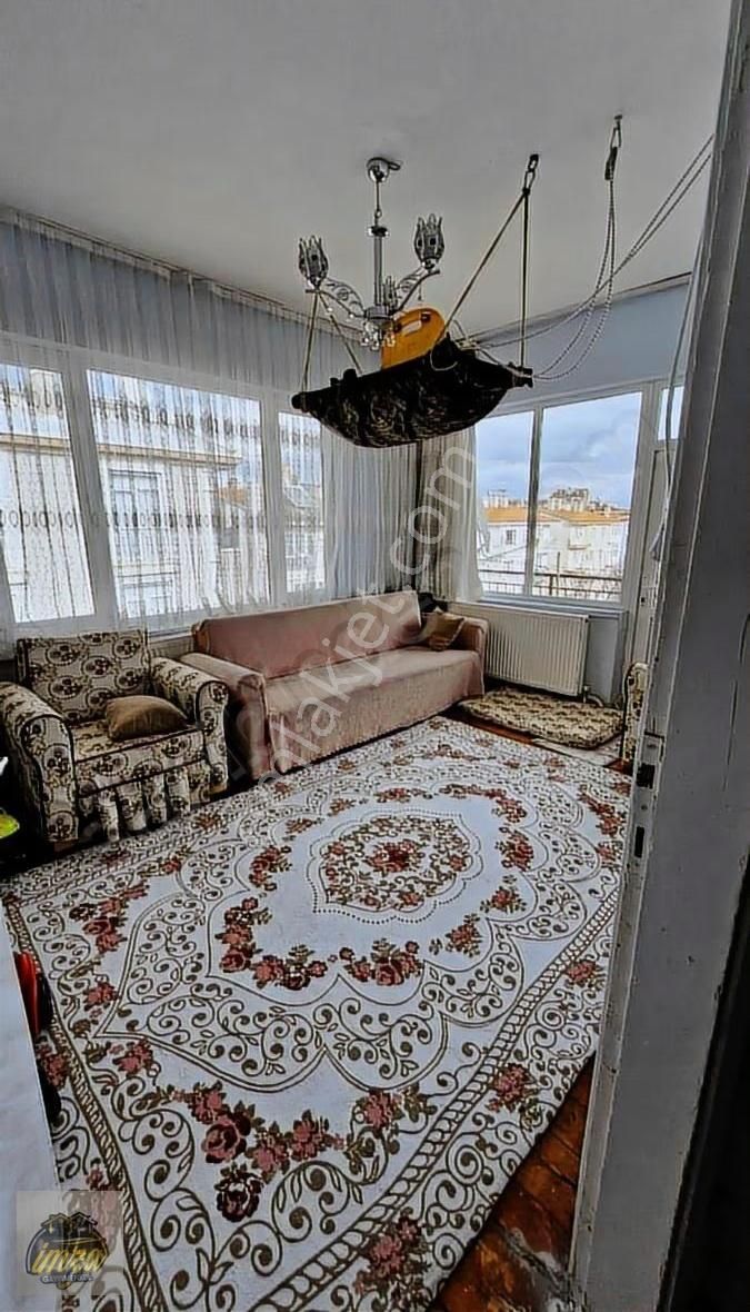 Afyon İmza Emlaktan Cumhuriyet Mh 4.kat - Görsel 16