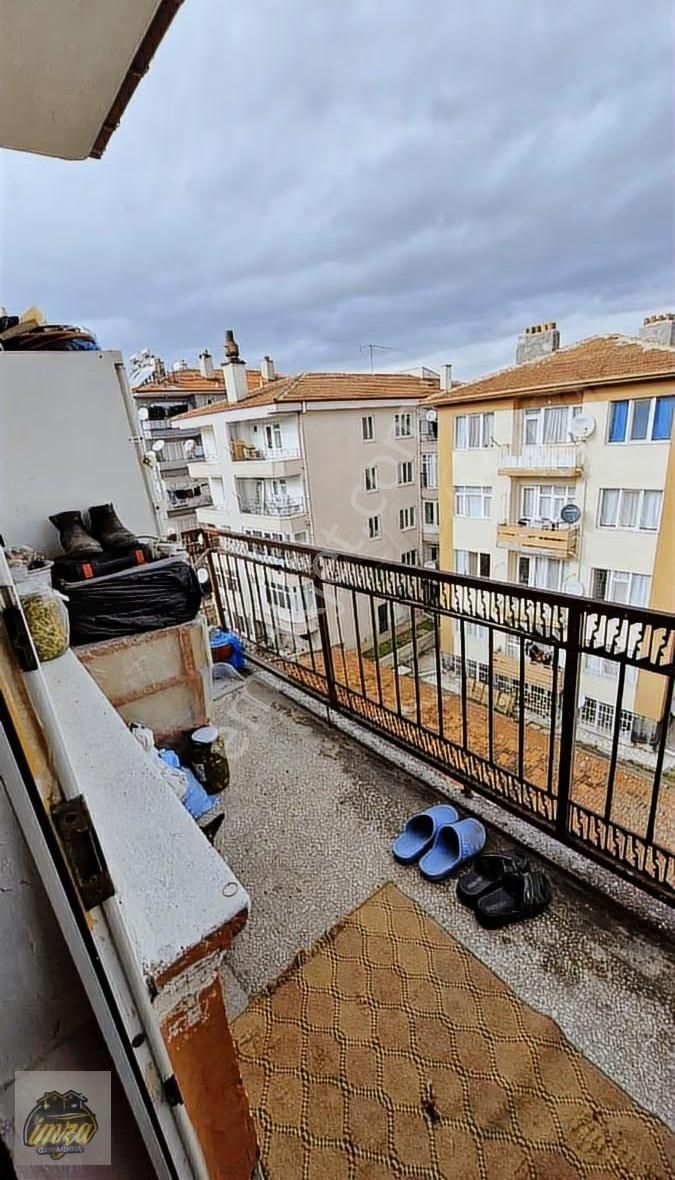 Afyon İmza Emlaktan Cumhuriyet Mh 4.kat - Görsel 9