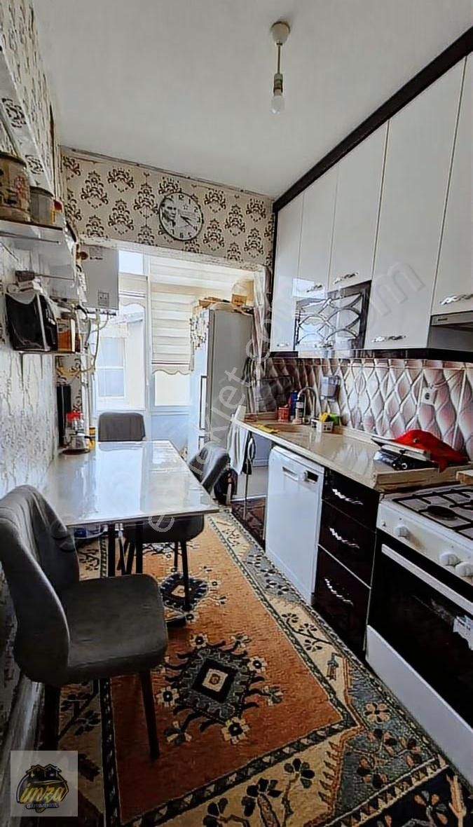 Afyon İmza Emlaktan Cumhuriyet Mh 4.kat - Görsel 14