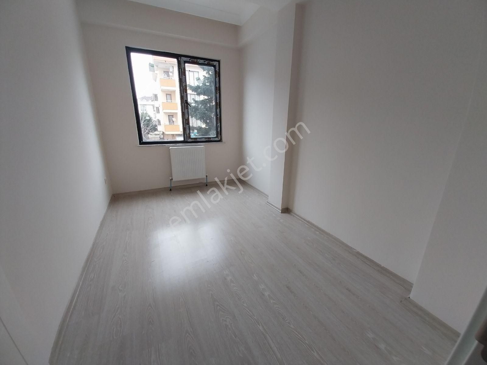 Sıfır Site Özellikli Binada Geniş Teraslı Kaçırılmaz Fırsat - Görsel 17