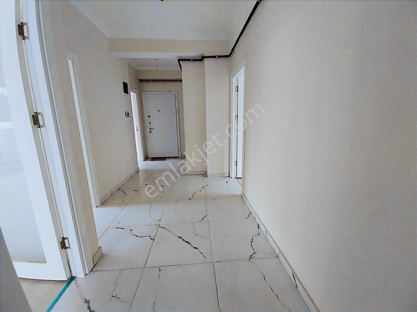 Sıfır Site Özellikli Binada Geniş Teraslı Kaçırılmaz Fırsat - Görsel 21