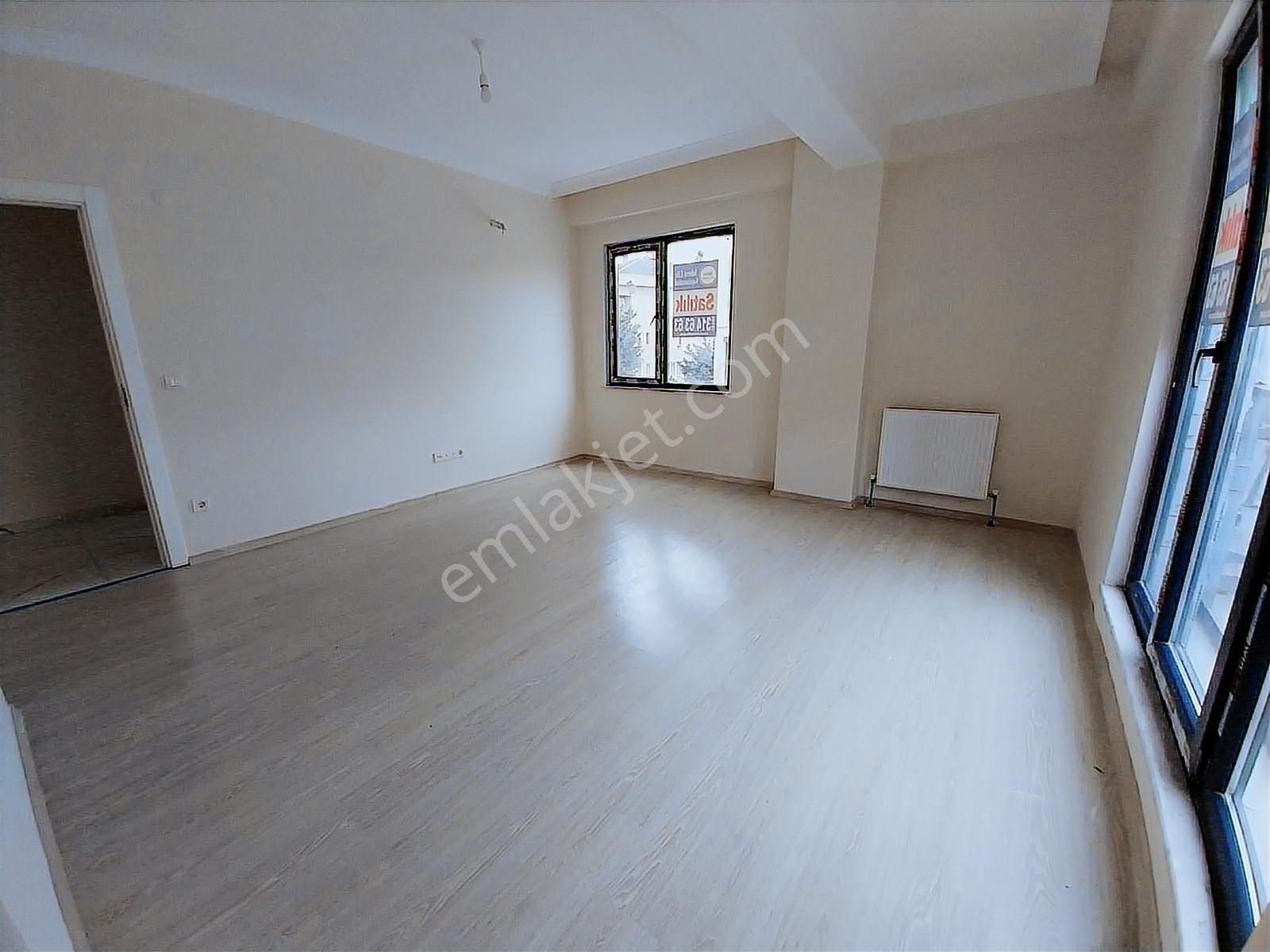 Sıfır Site Özellikli Binada Geniş Teraslı Kaçırılmaz Fırsat - Görsel 18