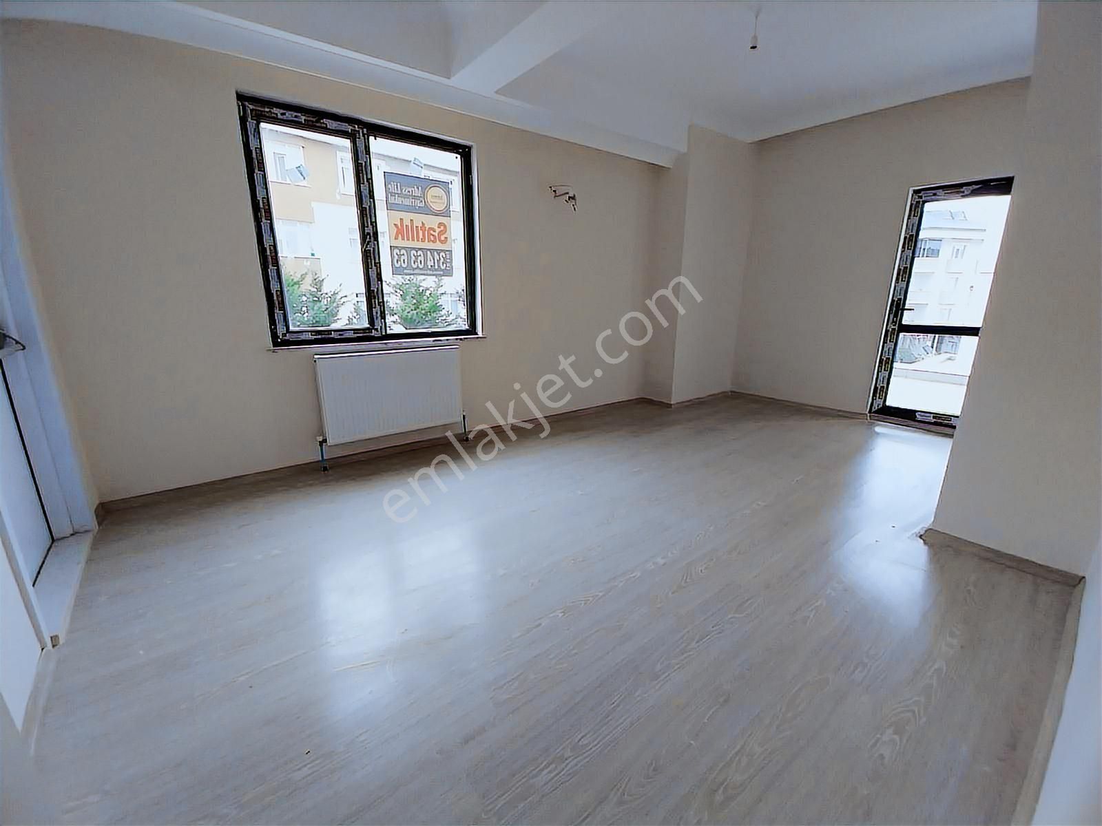 Sıfır Site Özellikli Binada Geniş Teraslı Kaçırılmaz Fırsat - Görsel 23