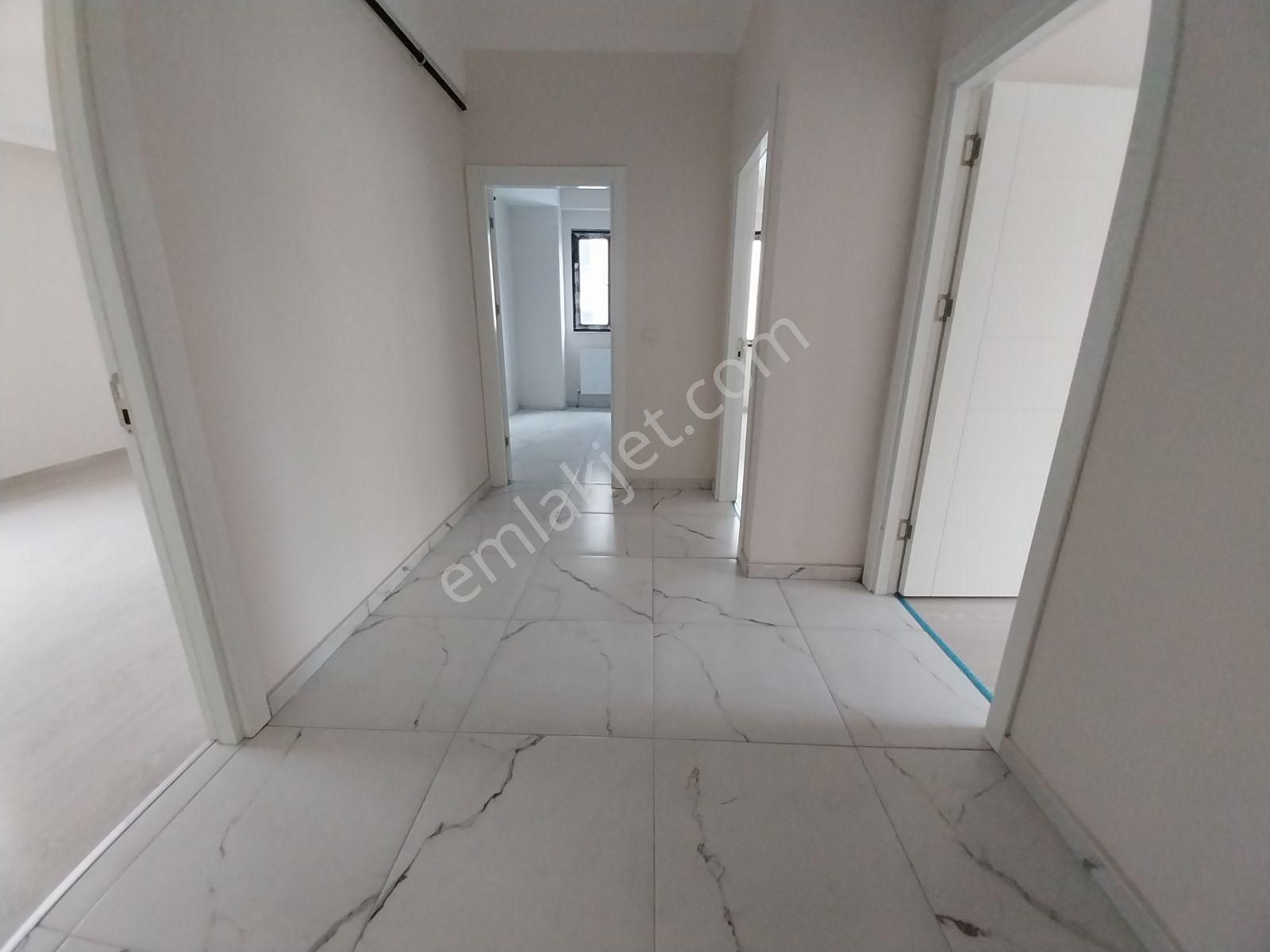 Sıfır Site Özellikli Binada Geniş Teraslı Kaçırılmaz Fırsat - Görsel 14