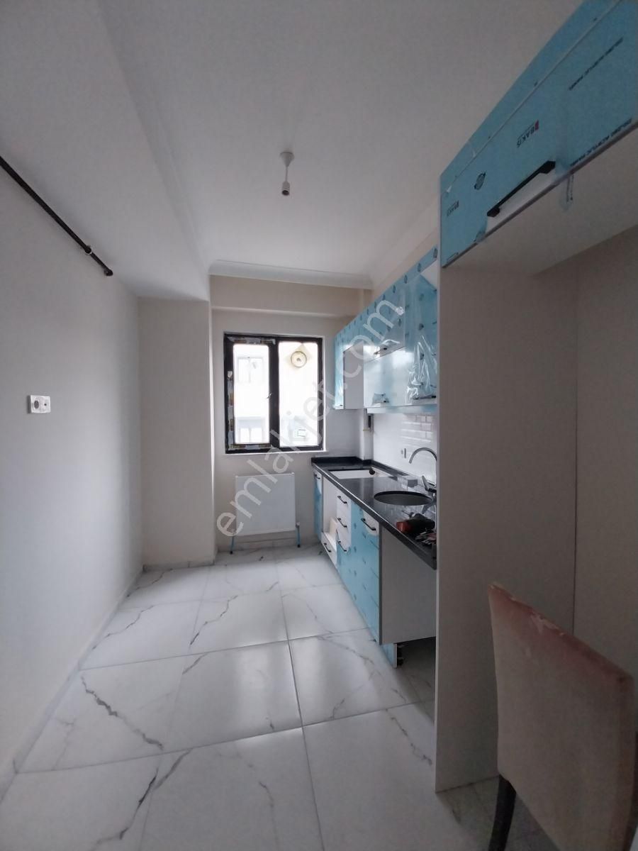 Sıfır Site Özellikli Binada Geniş Teraslı Kaçırılmaz Fırsat - Görsel 12