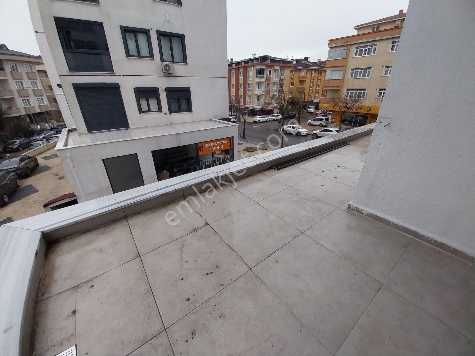 Sıfır Site Özellikli Binada Geniş Teraslı Kaçırılmaz Fırsat - Görsel 11