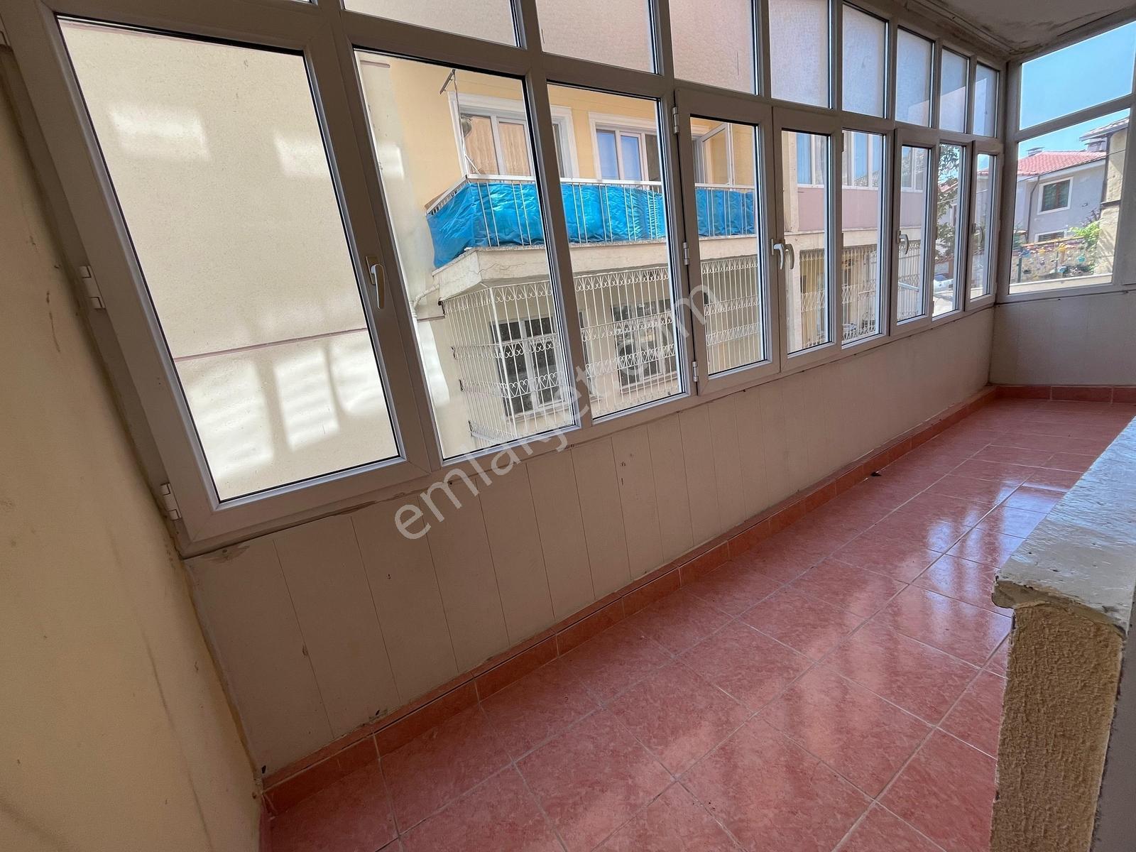 Elit Emlak'tan Cemal Caymaz'da Kiralık 2+1 Geniş Daire - Görsel 21