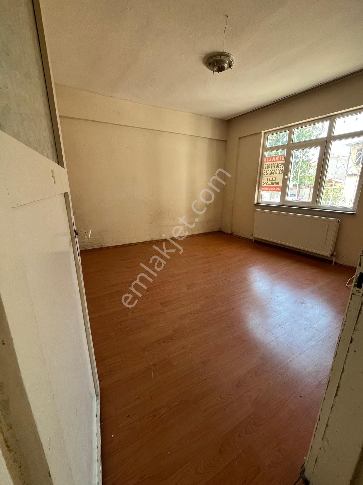 Elit Emlak'tan Cemal Caymaz'da Kiralık 2+1 Geniş Daire - Görsel 8