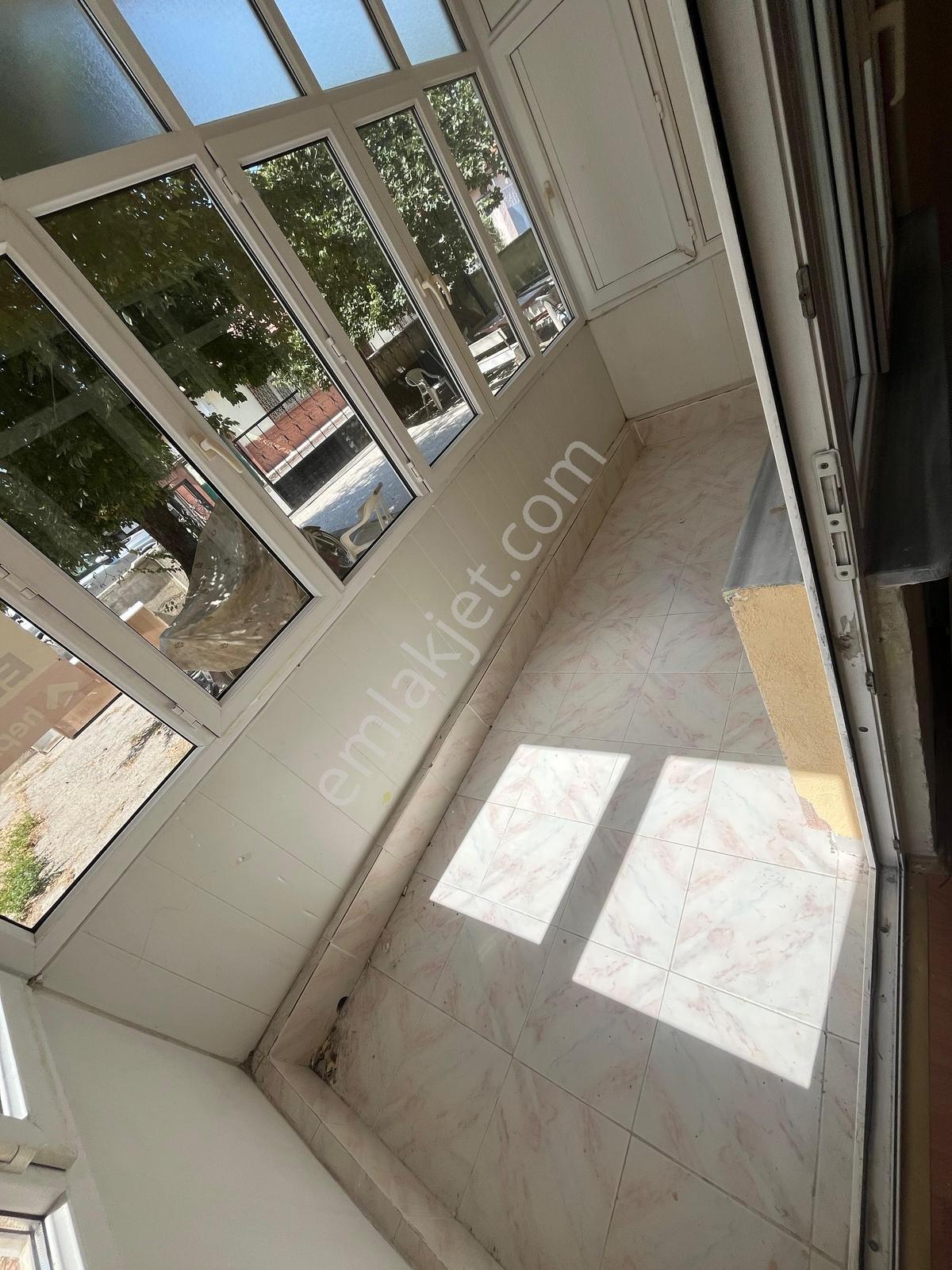 Elit Emlak'tan Cemal Caymaz'da Kiralık 2+1 Geniş Daire - Görsel 17