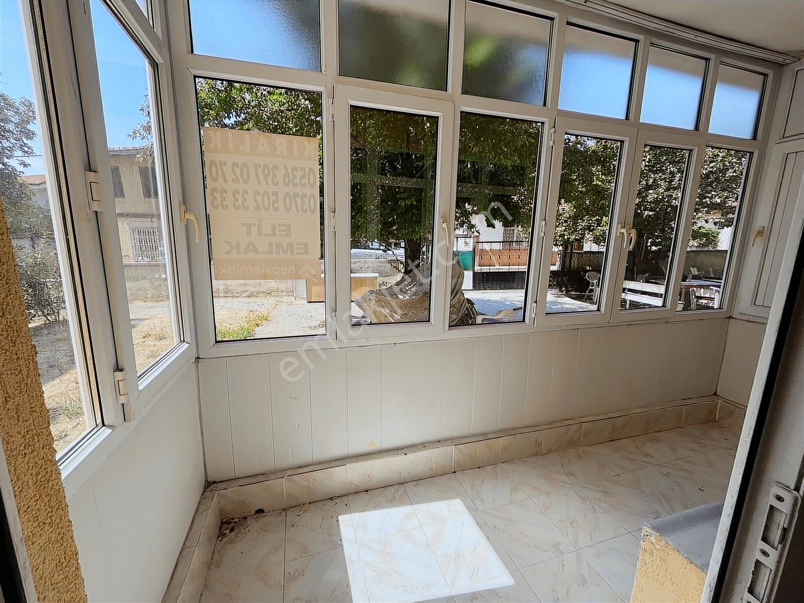 Elit Emlak'tan Cemal Caymaz'da Kiralık 2+1 Geniş Daire - Görsel 20