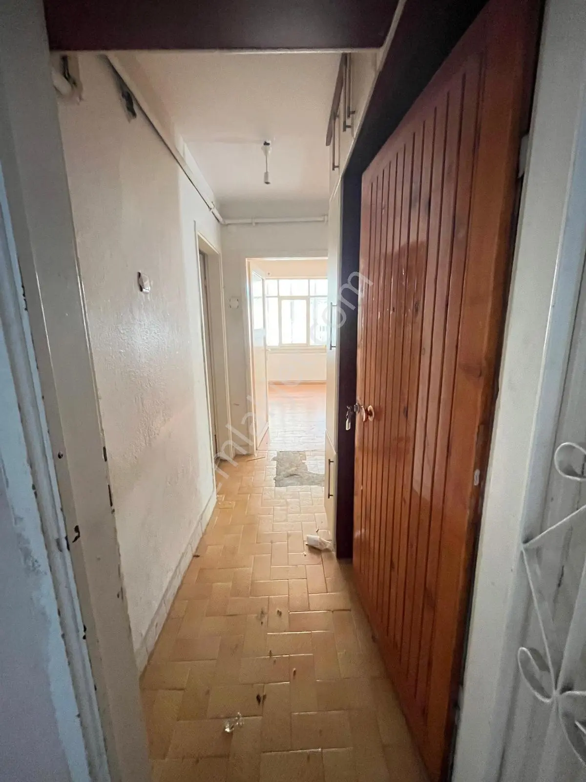 Elit Emlak'tan Cemal Caymaz'da Kiralık 2+1 Geniş Daire - Görsel 10