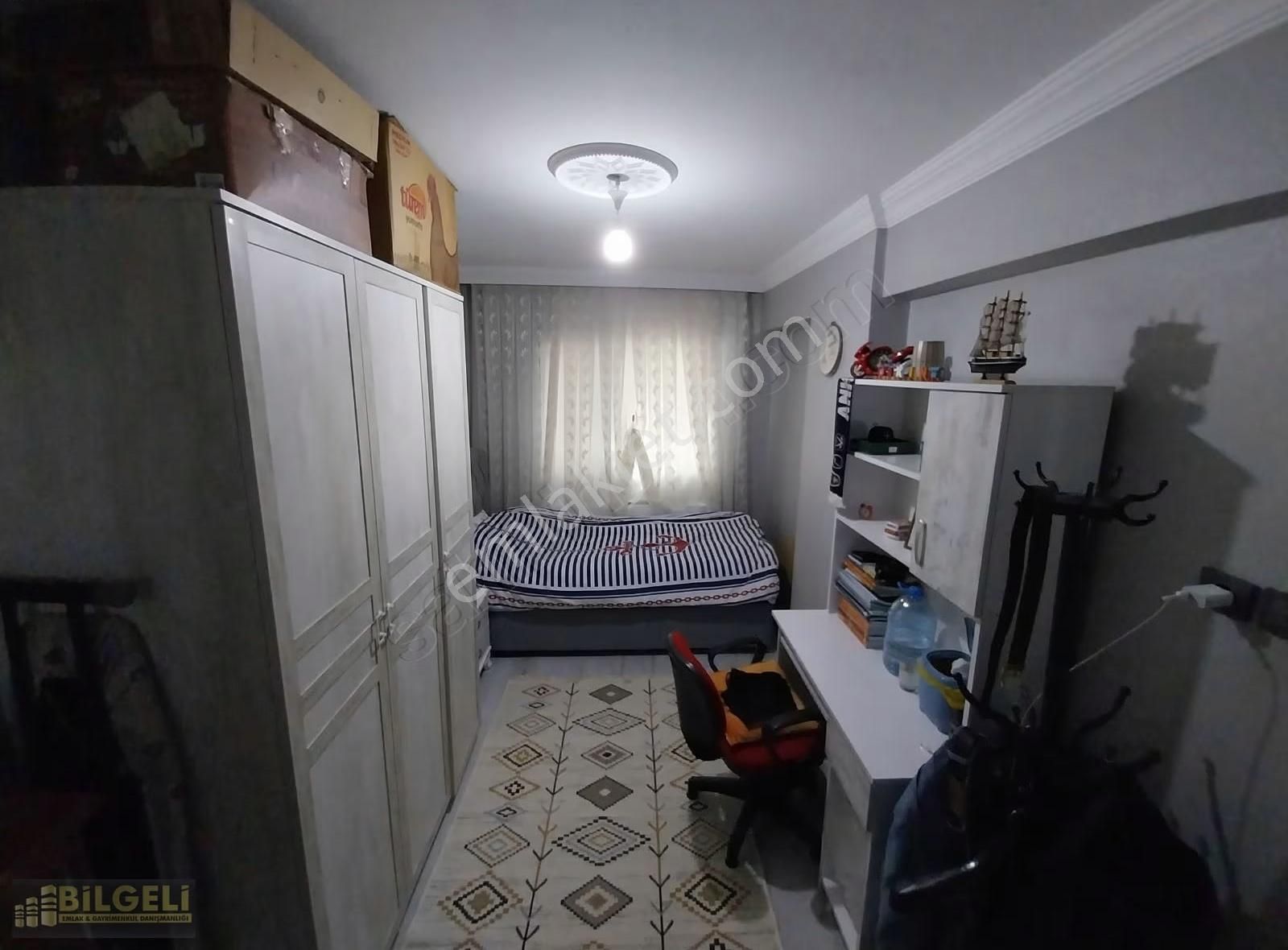 Kaynak Mahallesi'nde Satılık Önü Açık 3+1 Full Özellikli Daire - Görsel 15