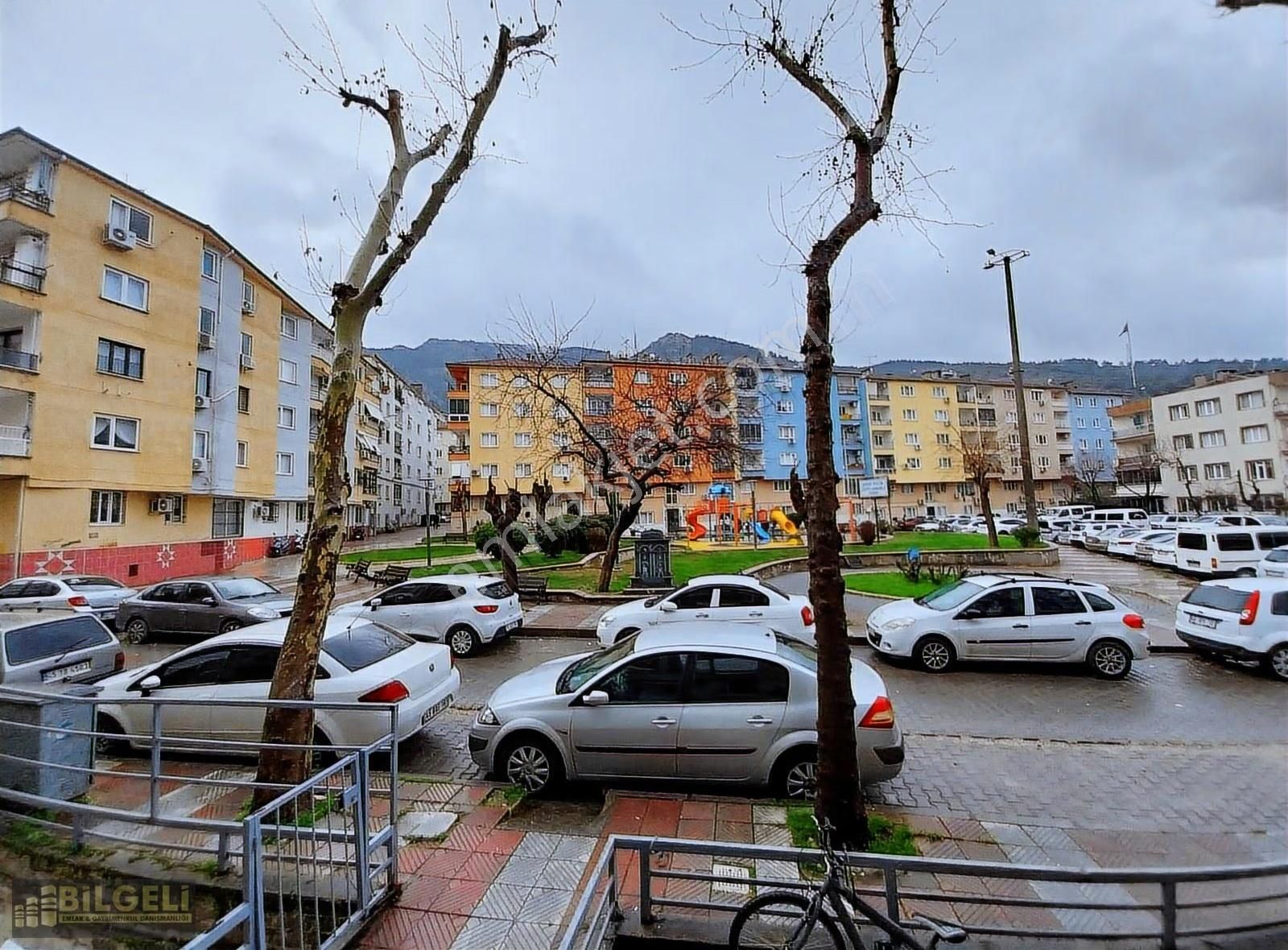 Kaynak Mahallesi'nde Satılık Önü Açık 3+1 Full Özellikli Daire
