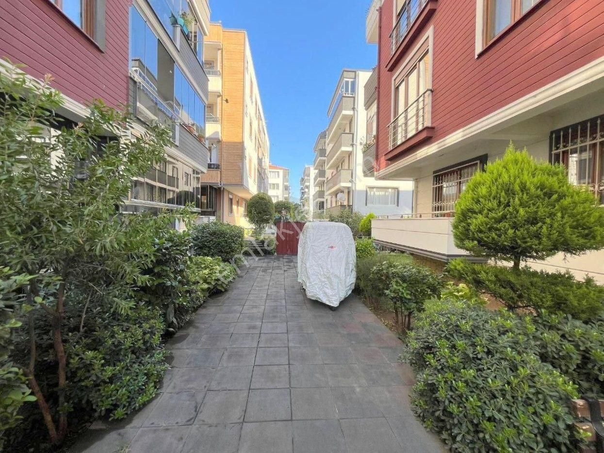 Altınkumda Doğalgazlı Ayrı Mutfaklı Müstakil Tadında 2+1 Yeni Daire - Görsel 3