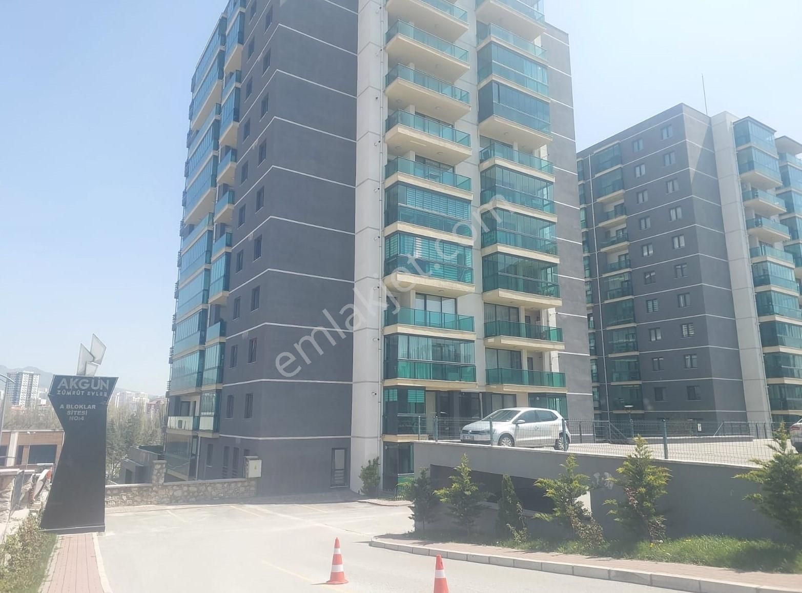 Altındağ Örnek Mah.zümrütevler Sitesi Nefis 4+1 Satılık - Görsel 7