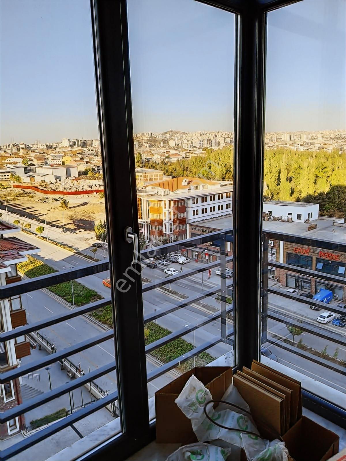 Altındağ Örnek Mah.zümrütevler Sitesi Nefis 4+1 Satılık - Görsel 10