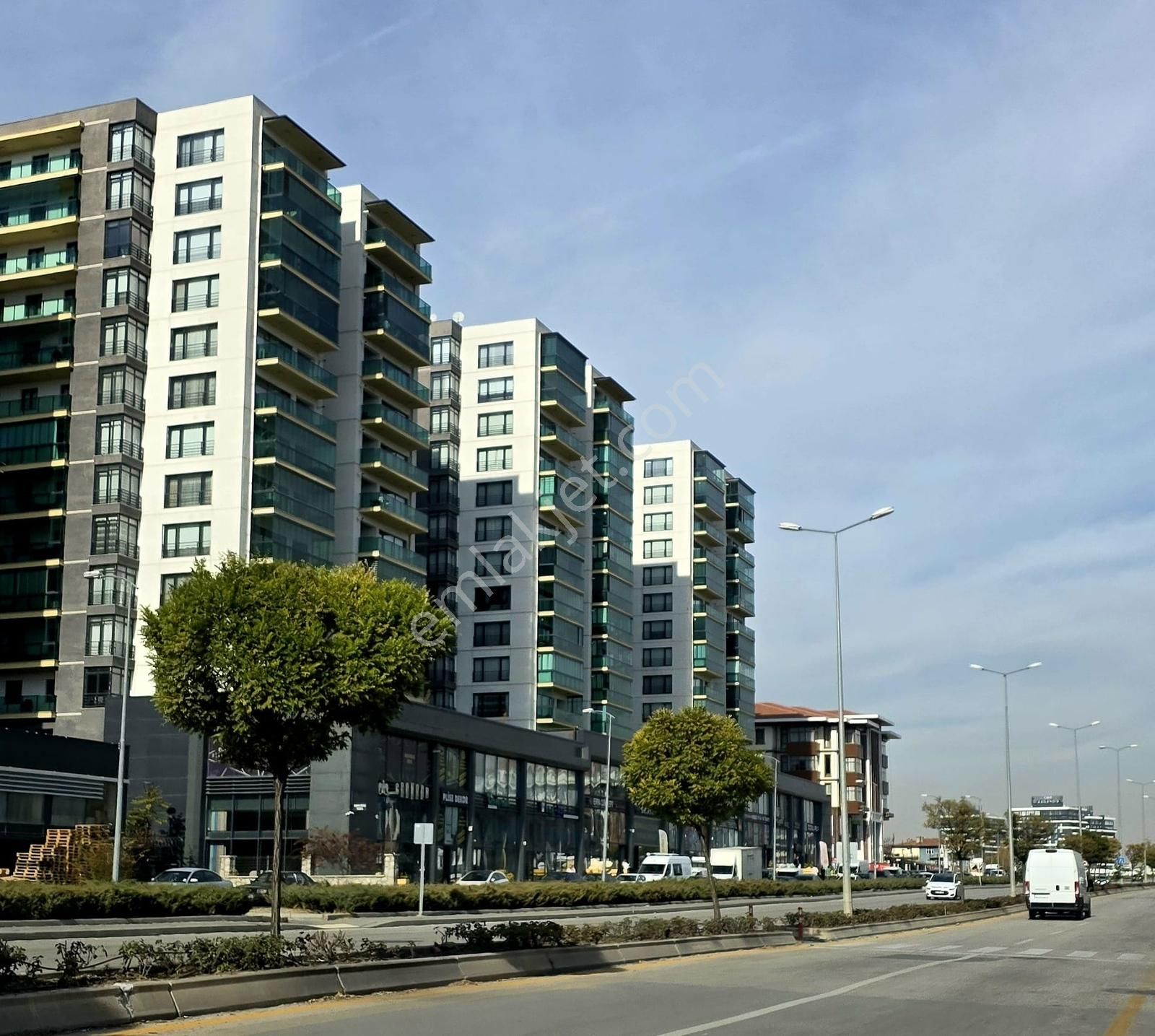 Altındağ Örnek Mah.zümrütevler Sitesi Nefis 4+1 Satılık - Görsel 15