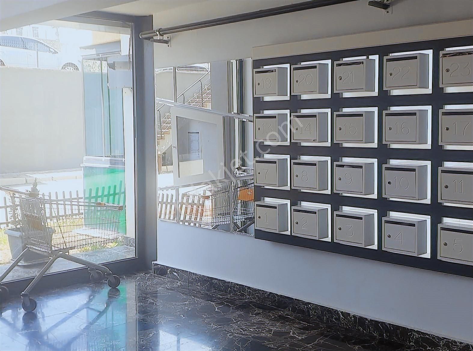 Altındağ Örnek Mah.zümrütevler Sitesi Nefis 4+1 Satılık - Görsel 22