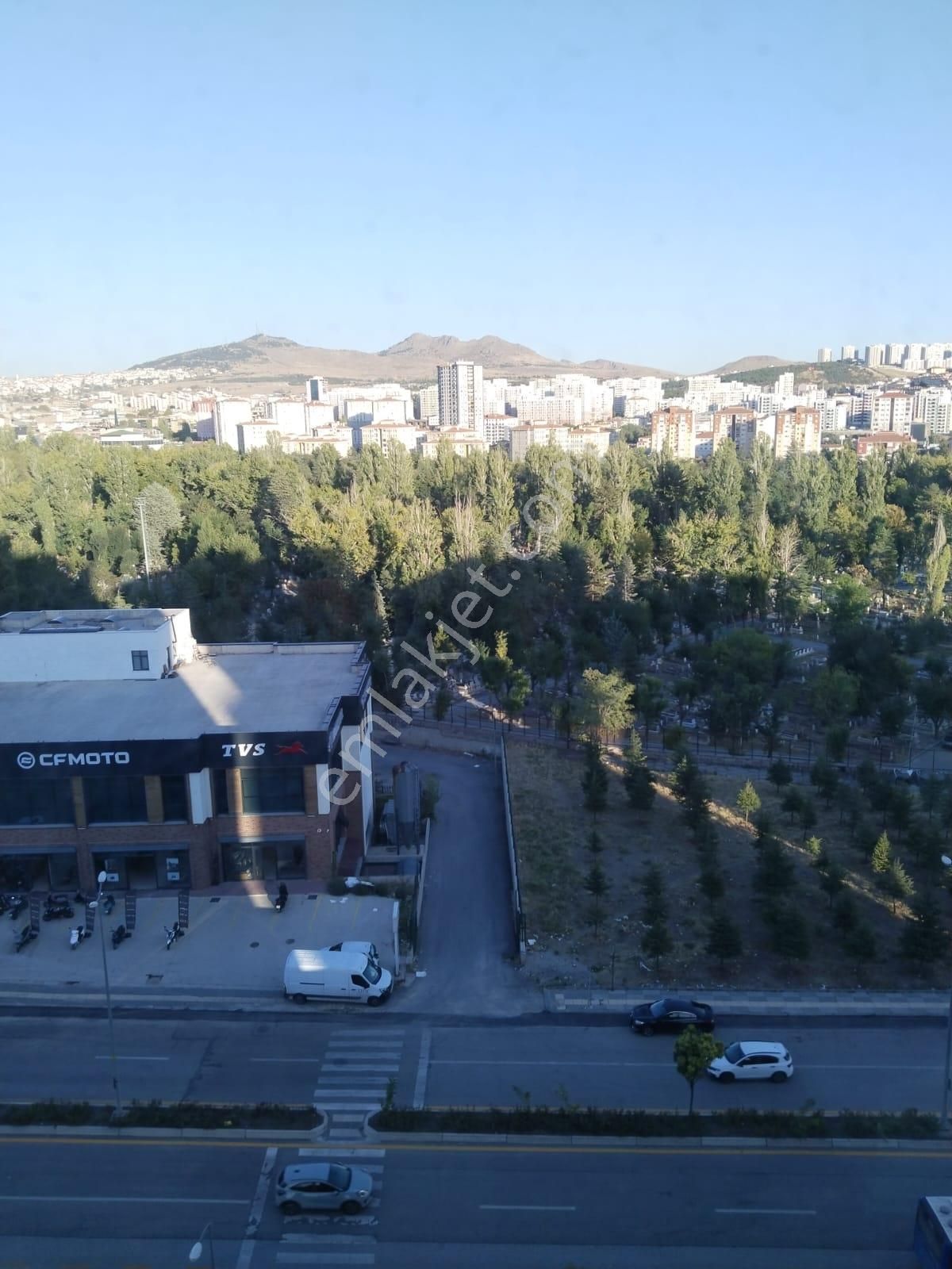 Altındağ Örnek Mah.zümrütevler Sitesi Nefis 4+1 Satılık - Görsel 29