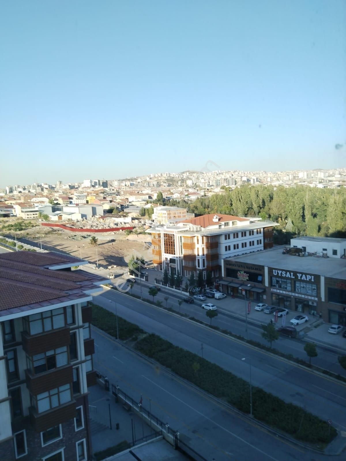 Altındağ Örnek Mah.zümrütevler Sitesi Nefis 4+1 Satılık - Görsel 11