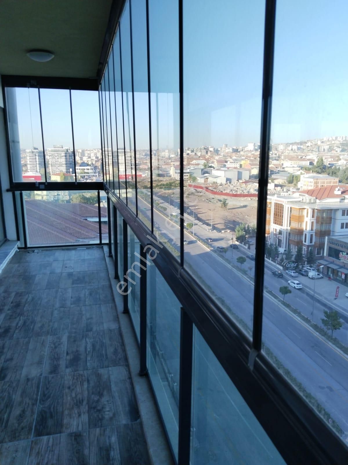 Altındağ Örnek Mah.zümrütevler Sitesi Nefis 4+1 Satılık - Görsel 24