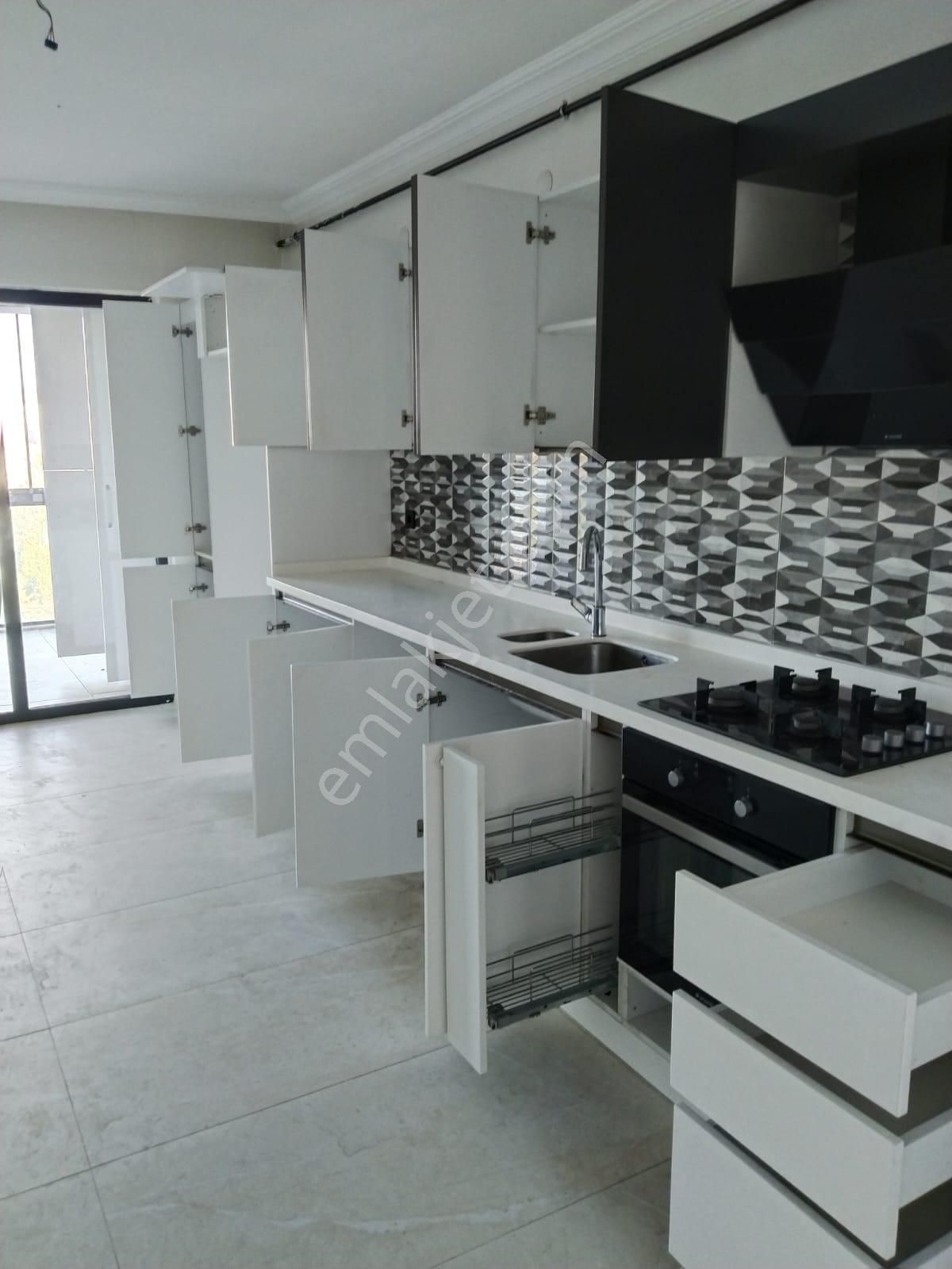 Altındağ Örnek Mah.zümrütevler Sitesi Nefis 4+1 Satılık - Görsel 2