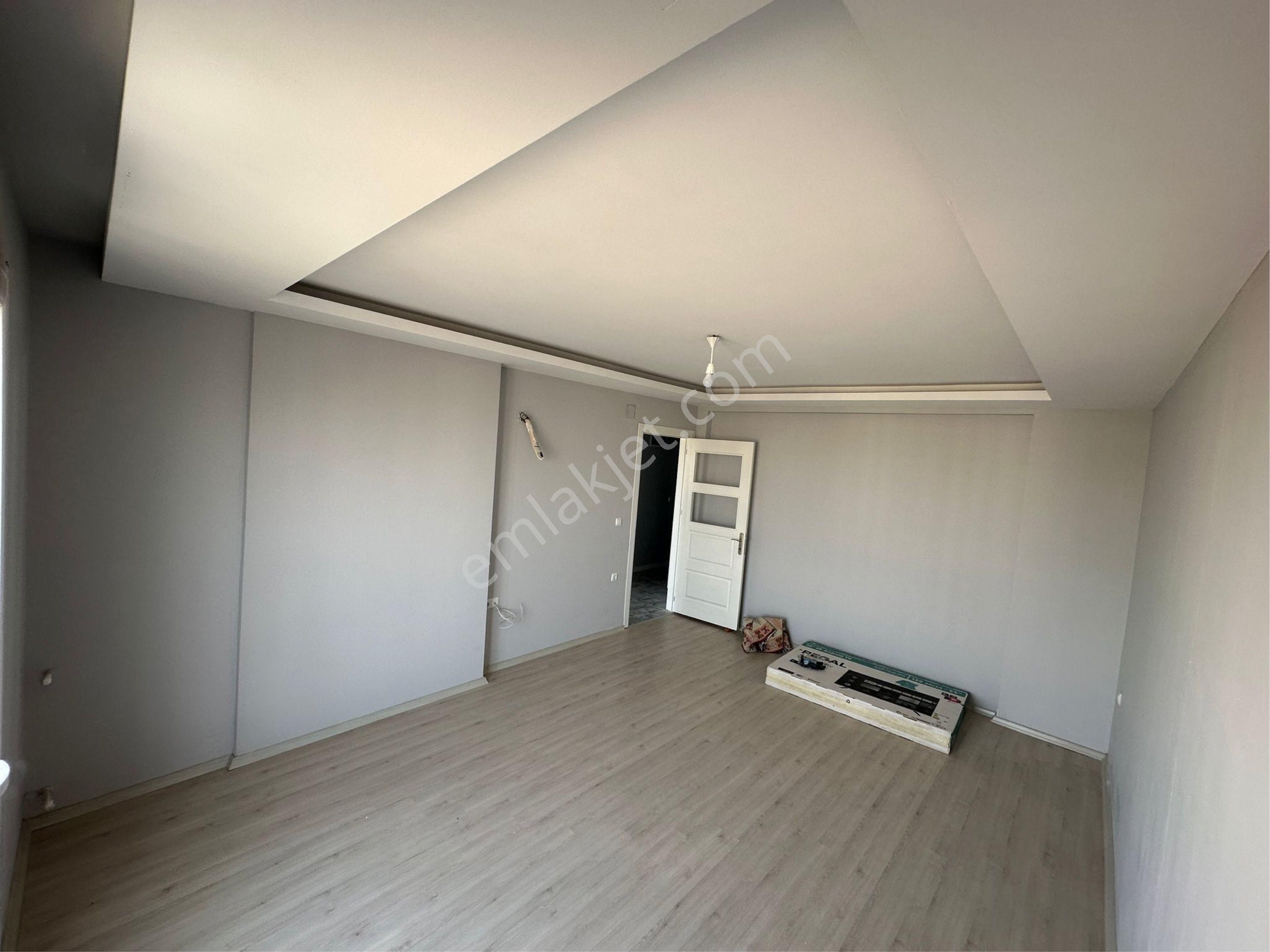 Yüregir Çamlıbel Mah Satlık 2+1 Blv Üzerinde Imarlı Ve İskanlı Bina - Görsel 18