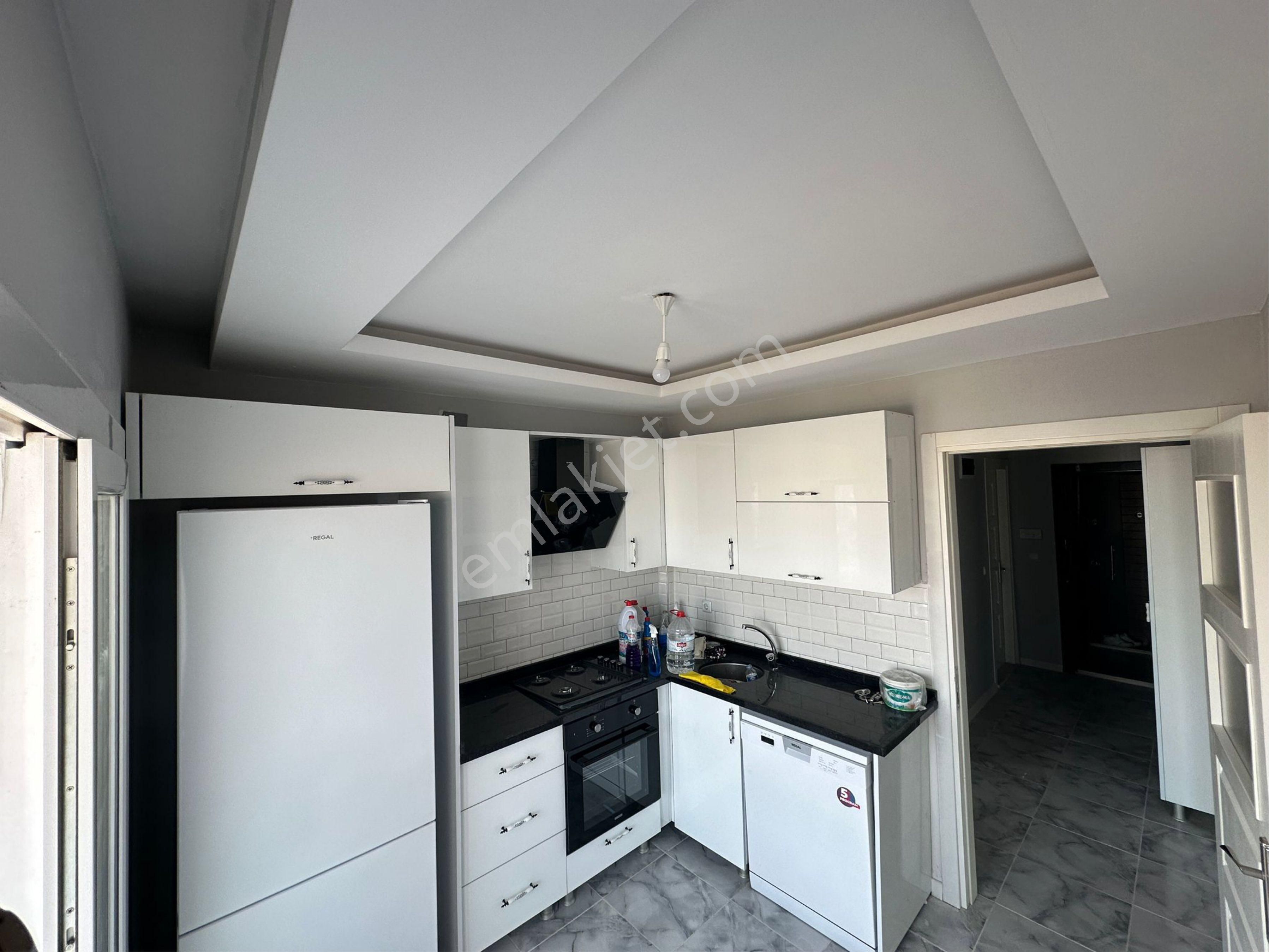 Yüregir Çamlıbel Mah Satlık 2+1 Blv Üzerinde Imarlı Ve İskanlı Bina - Görsel 20