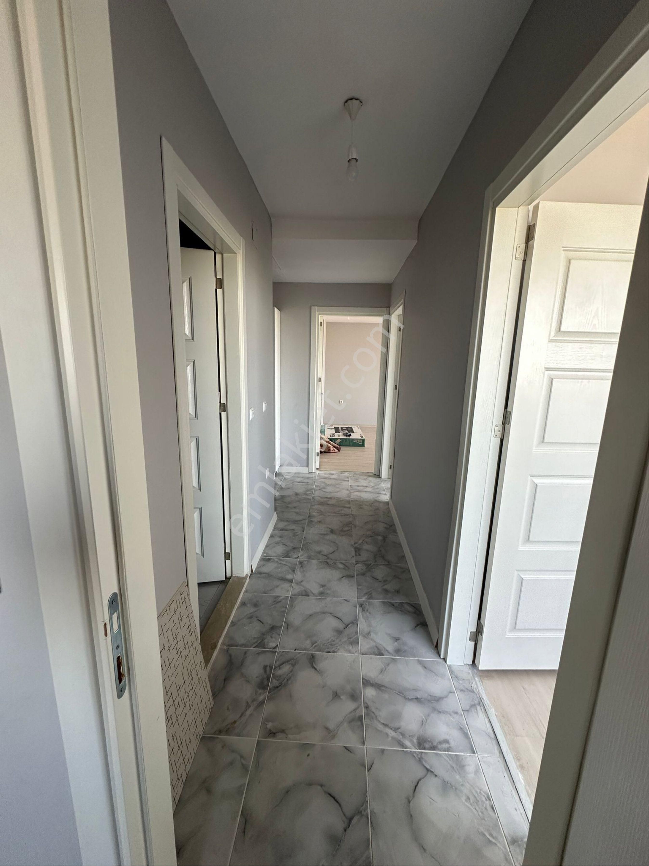 Yüregir Çamlıbel Mah Satlık 2+1 Blv Üzerinde Imarlı Ve İskanlı Bina - Görsel 15