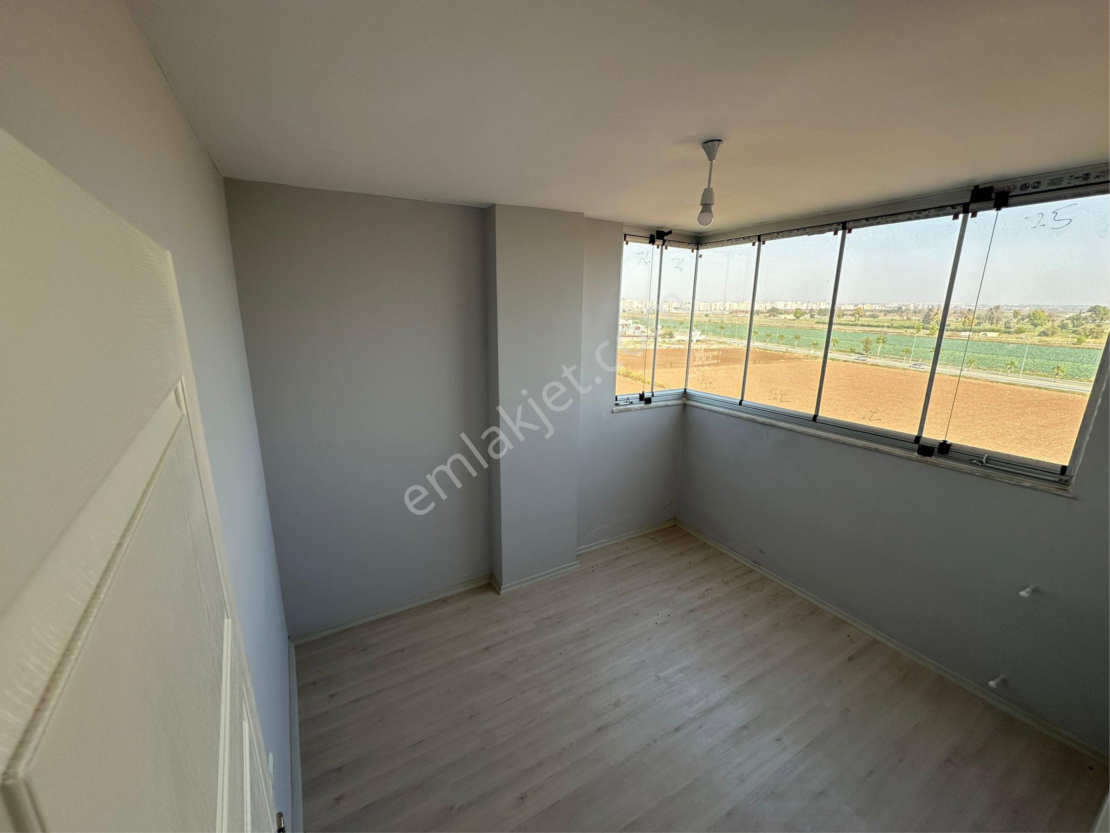 Yüregir Çamlıbel Mah Satlık 2+1 Blv Üzerinde Imarlı Ve İskanlı Bina - Görsel 3