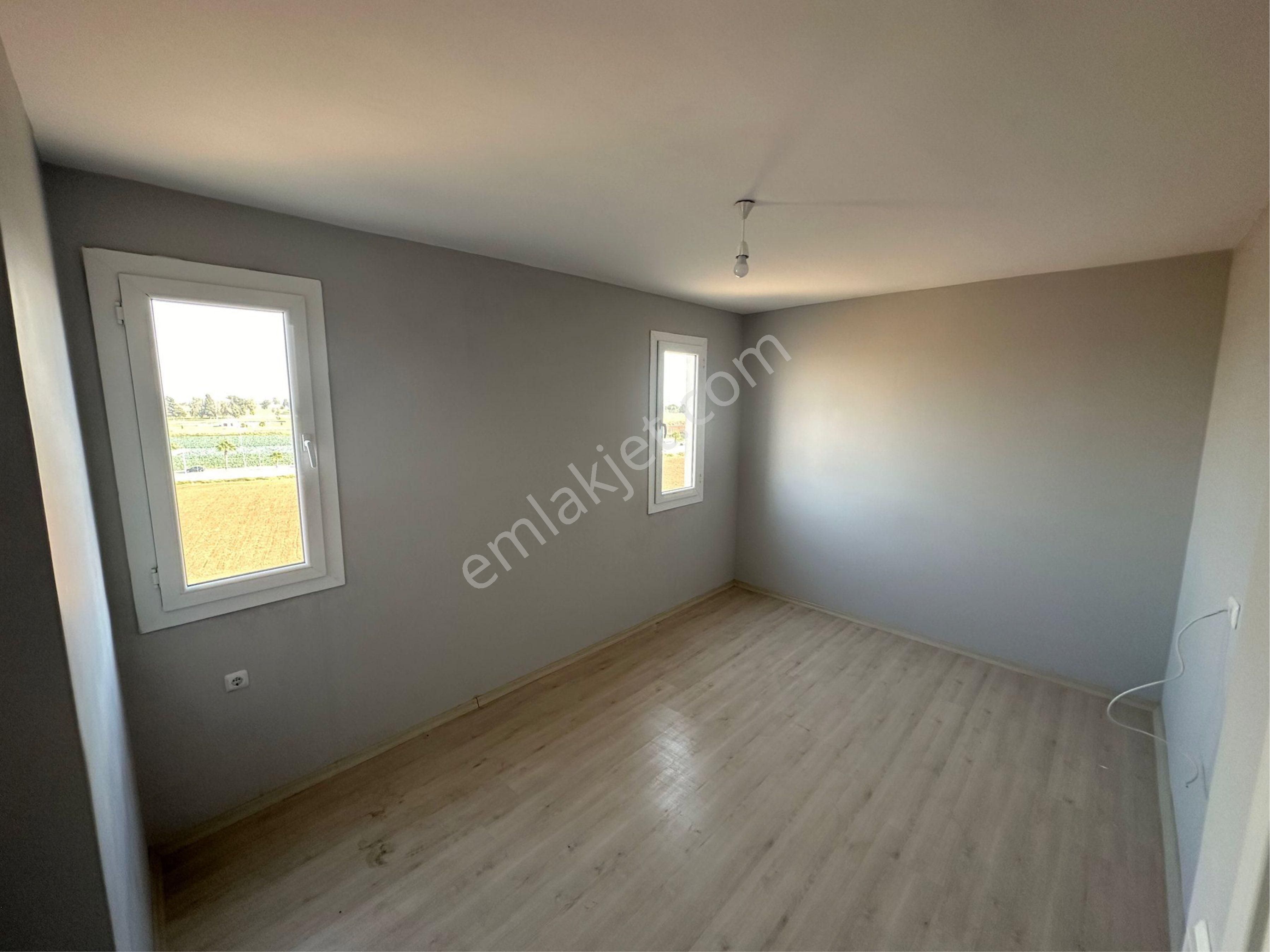 Yüregir Çamlıbel Mah Satlık 2+1 Blv Üzerinde Imarlı Ve İskanlı Bina - Görsel 14