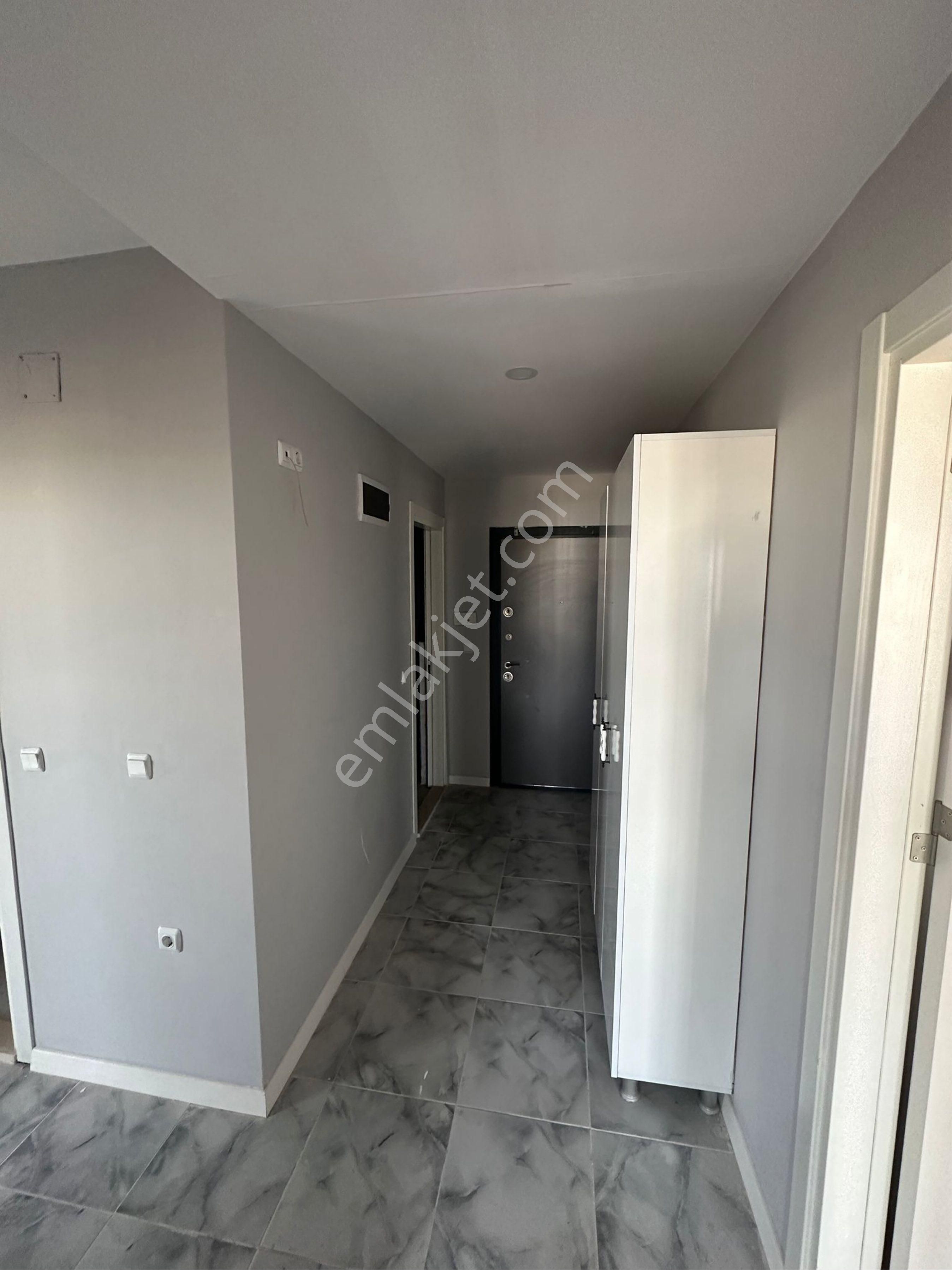 Yüregir Çamlıbel Mah Satlık 2+1 Blv Üzerinde Imarlı Ve İskanlı Bina - Görsel 5