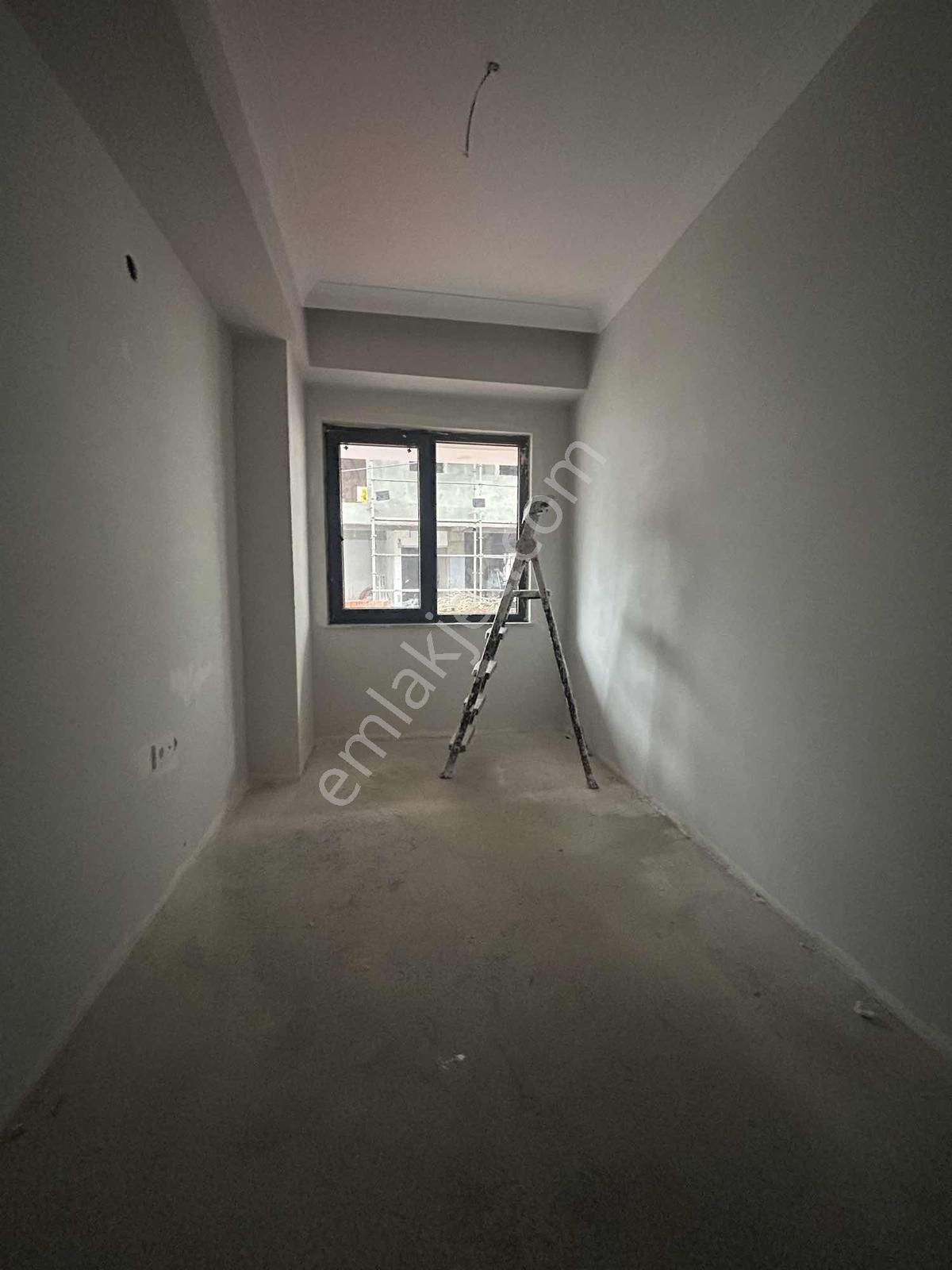 Altıeylül Gaziosmanpaşa Mahallesinde Satılık Sıfır 2+1 Daire - Görsel 13