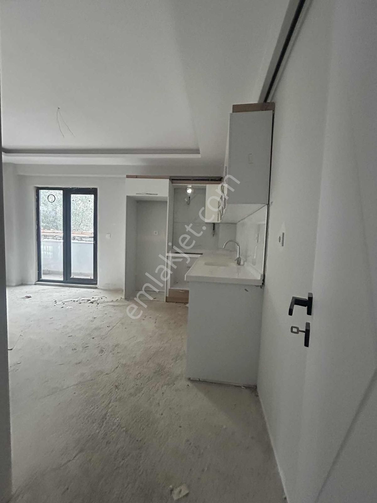 Altıeylül Gaziosmanpaşa Mahallesinde Satılık Sıfır 2+1 Daire - Görsel 12