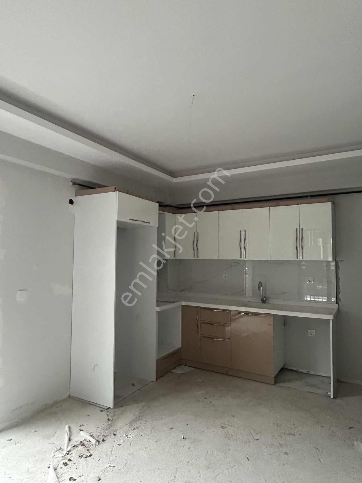 Altıeylül Gaziosmanpaşa Mahallesinde Satılık Sıfır 2+1 Daire - Görsel 2