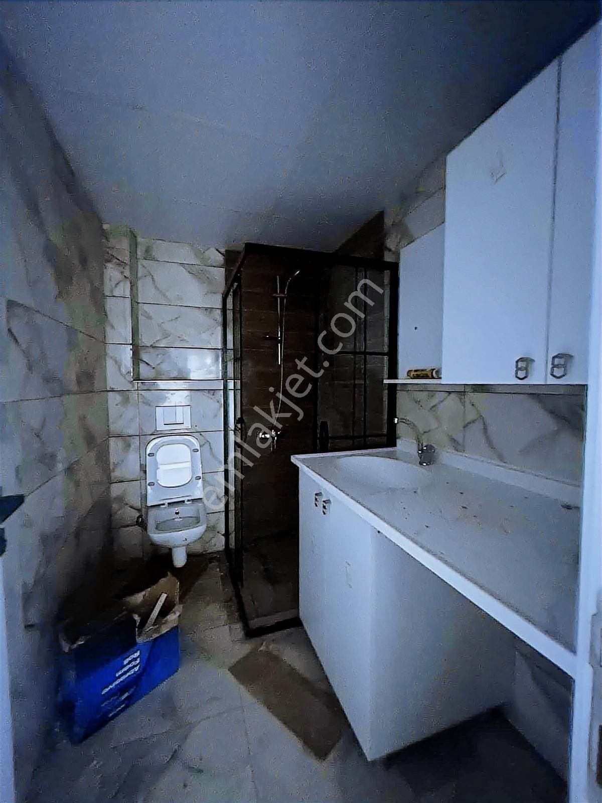 Altıeylül Gaziosmanpaşa Mahallesinde Satılık Sıfır 2+1 Daire - Görsel 11