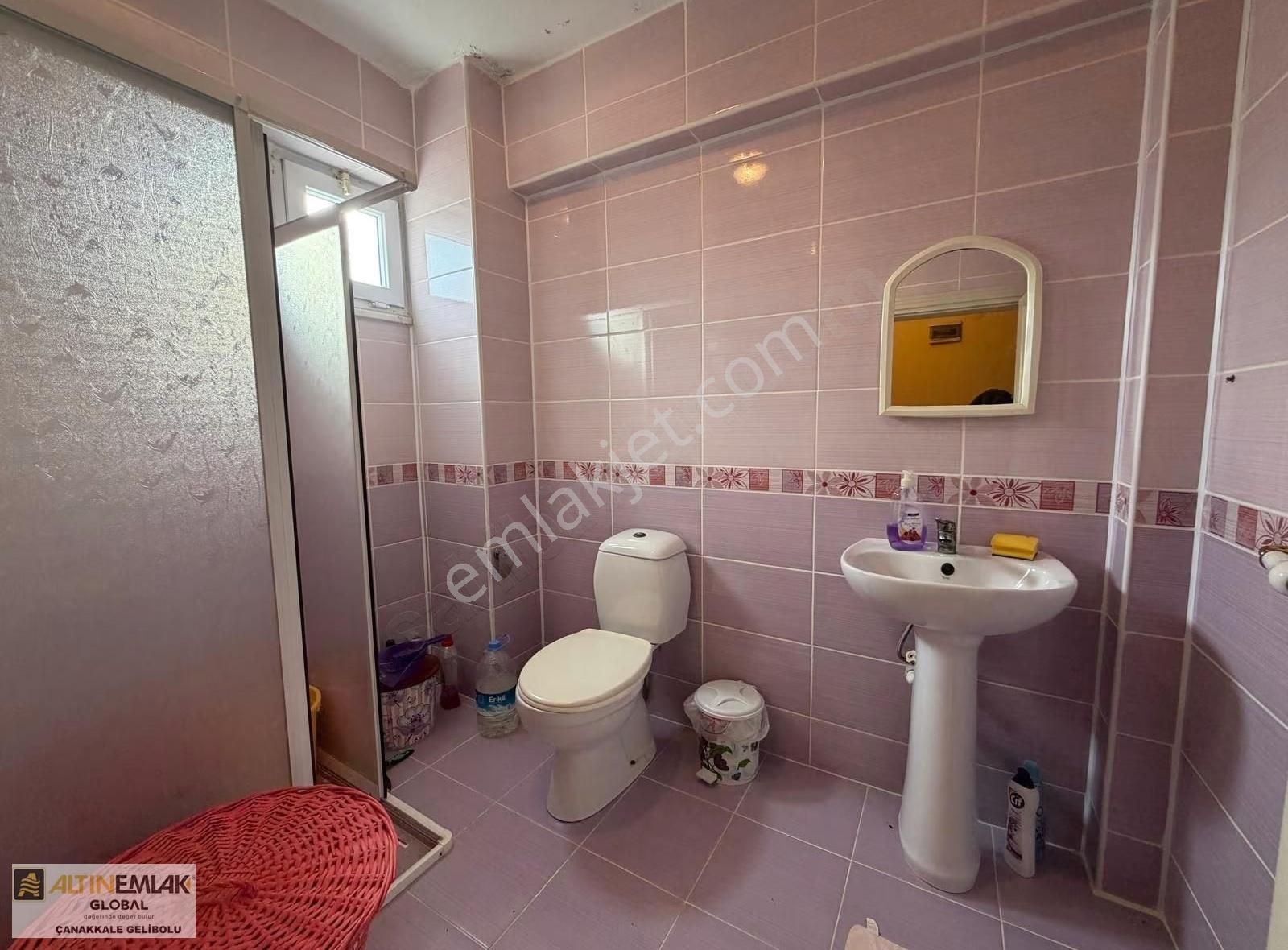 Altın Emlaktan Bolayırda Saroz Manzaralı Bahçeli Satılık Yazlık - Görsel 24