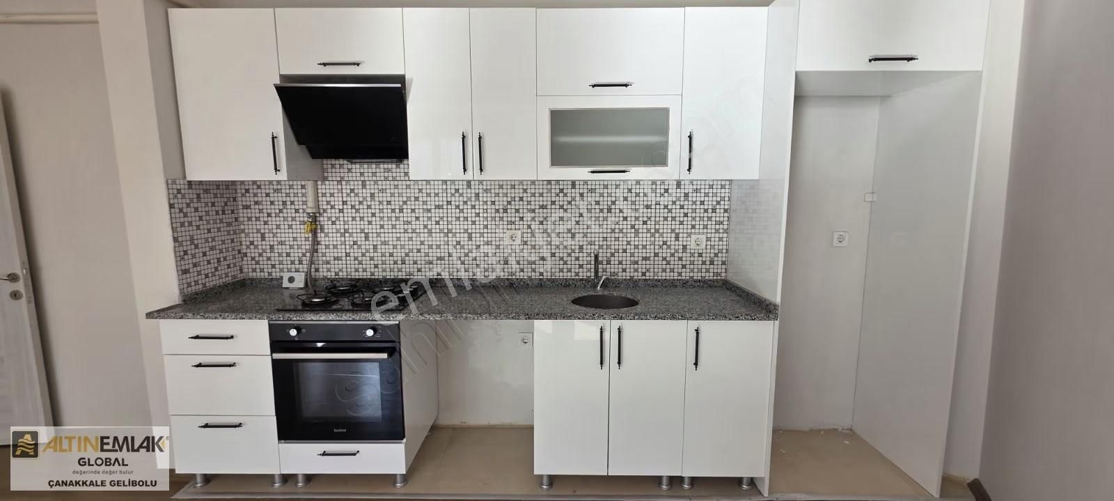 Altın Emlaktan 1+1 Daire Fiyatına Arakat 2+1 Satılık Daire - Görsel 16