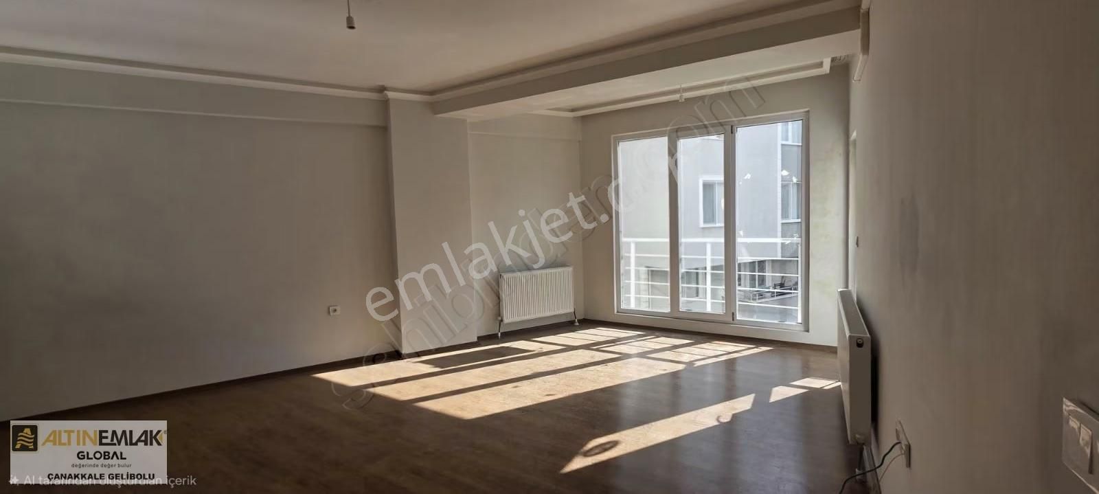 Altın Emlaktan 1+1 Daire Fiyatına Arakat 2+1 Satılık Daire - Görsel 12